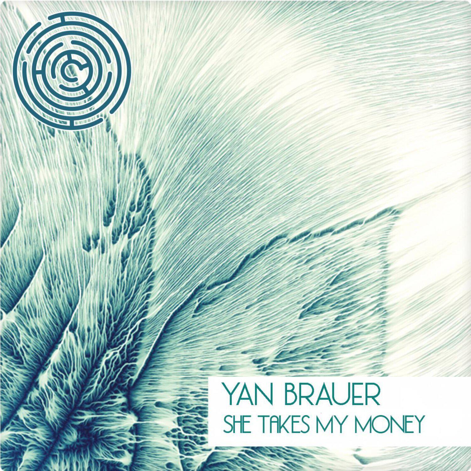 Релиз She Takes My Money