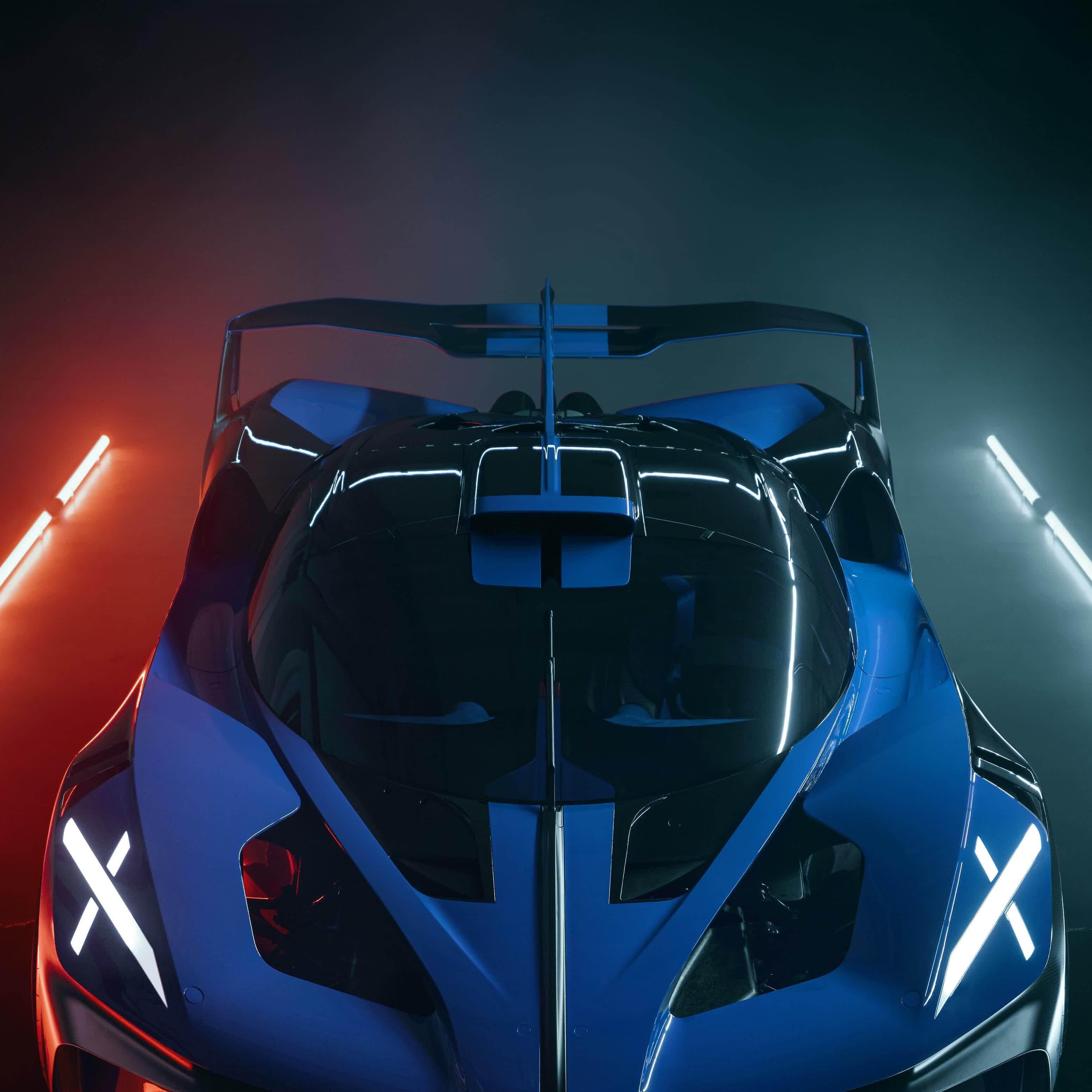 Релиз Tokyo Drift 2.0
