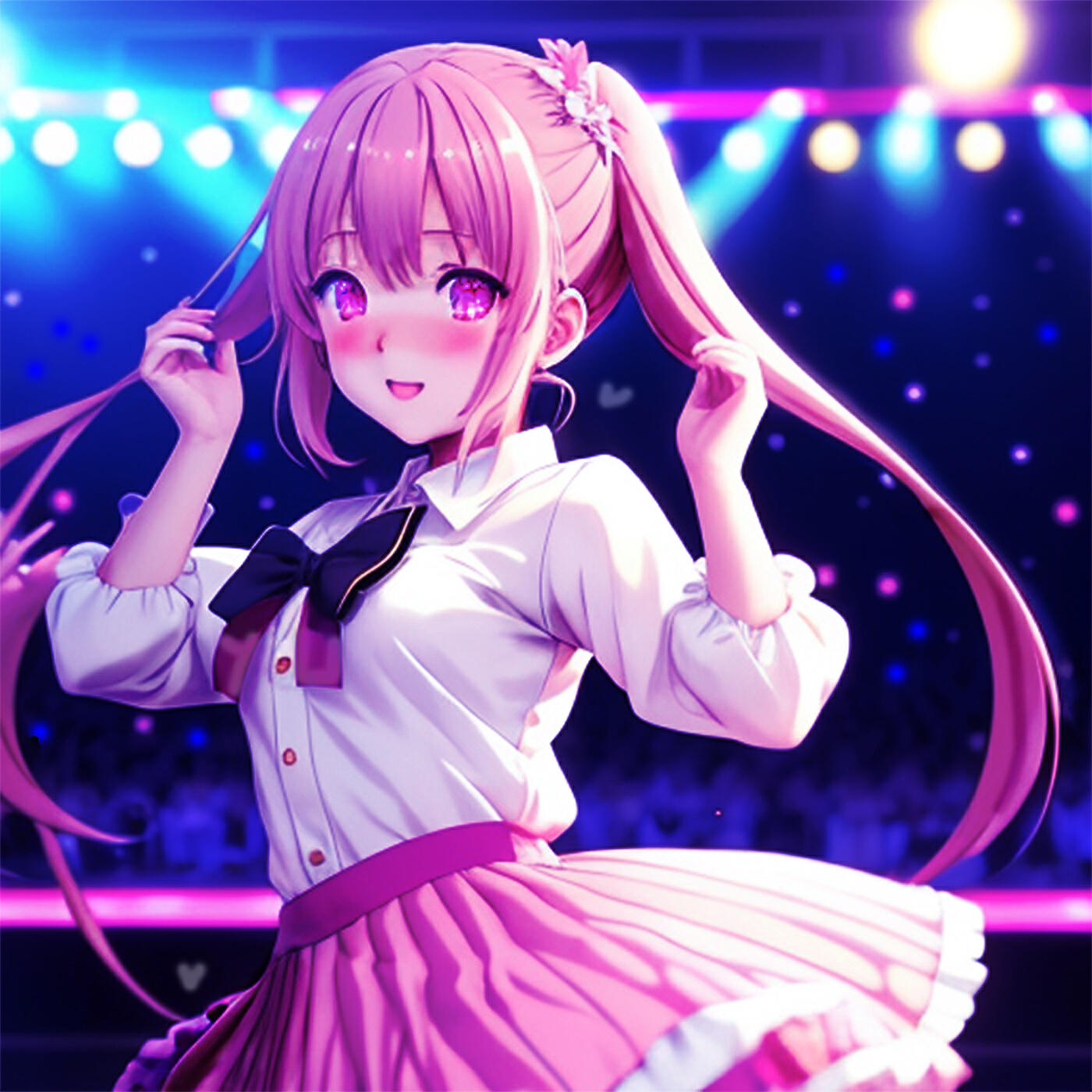 Релиз Just Dance