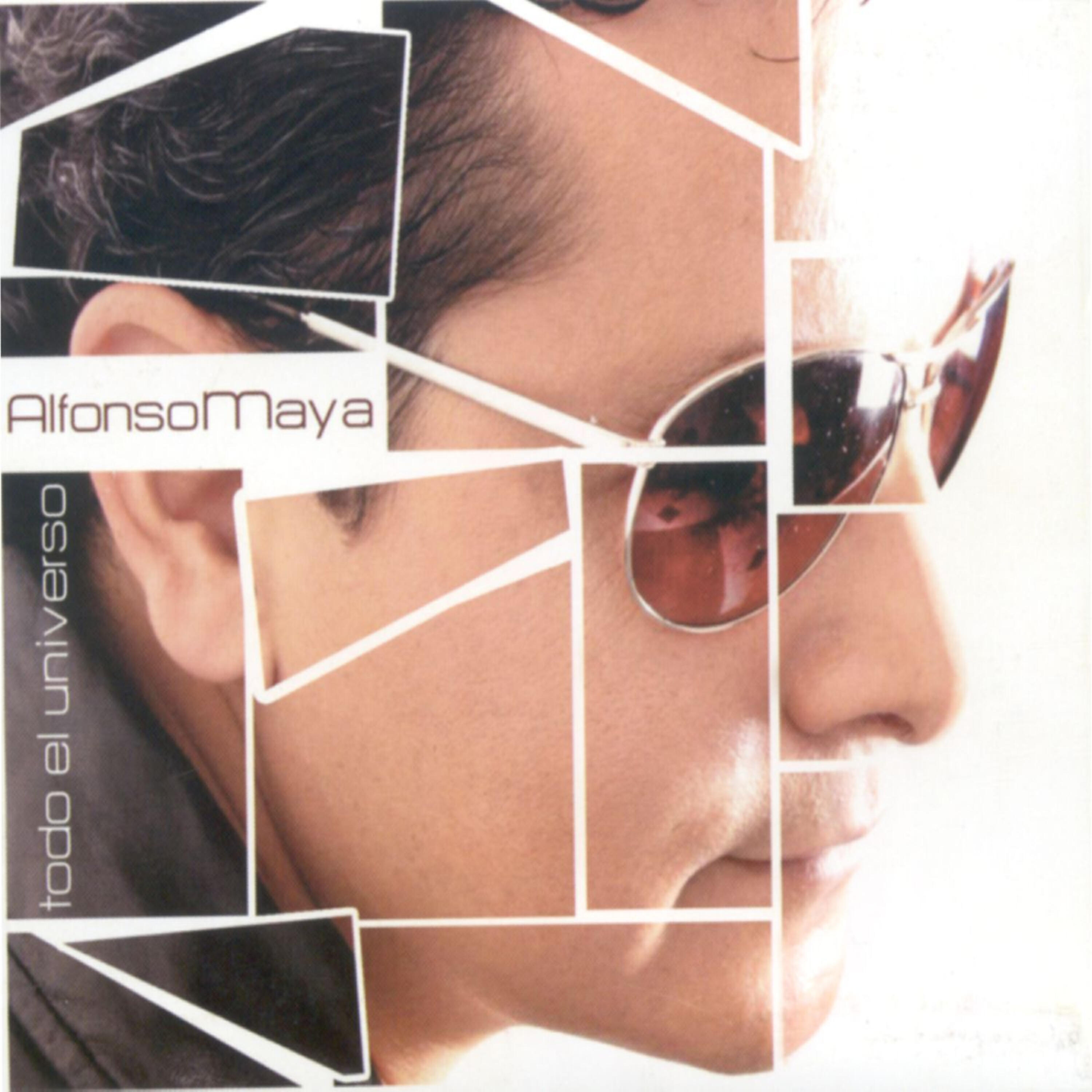 Alfonso Maya все песни в mp3
