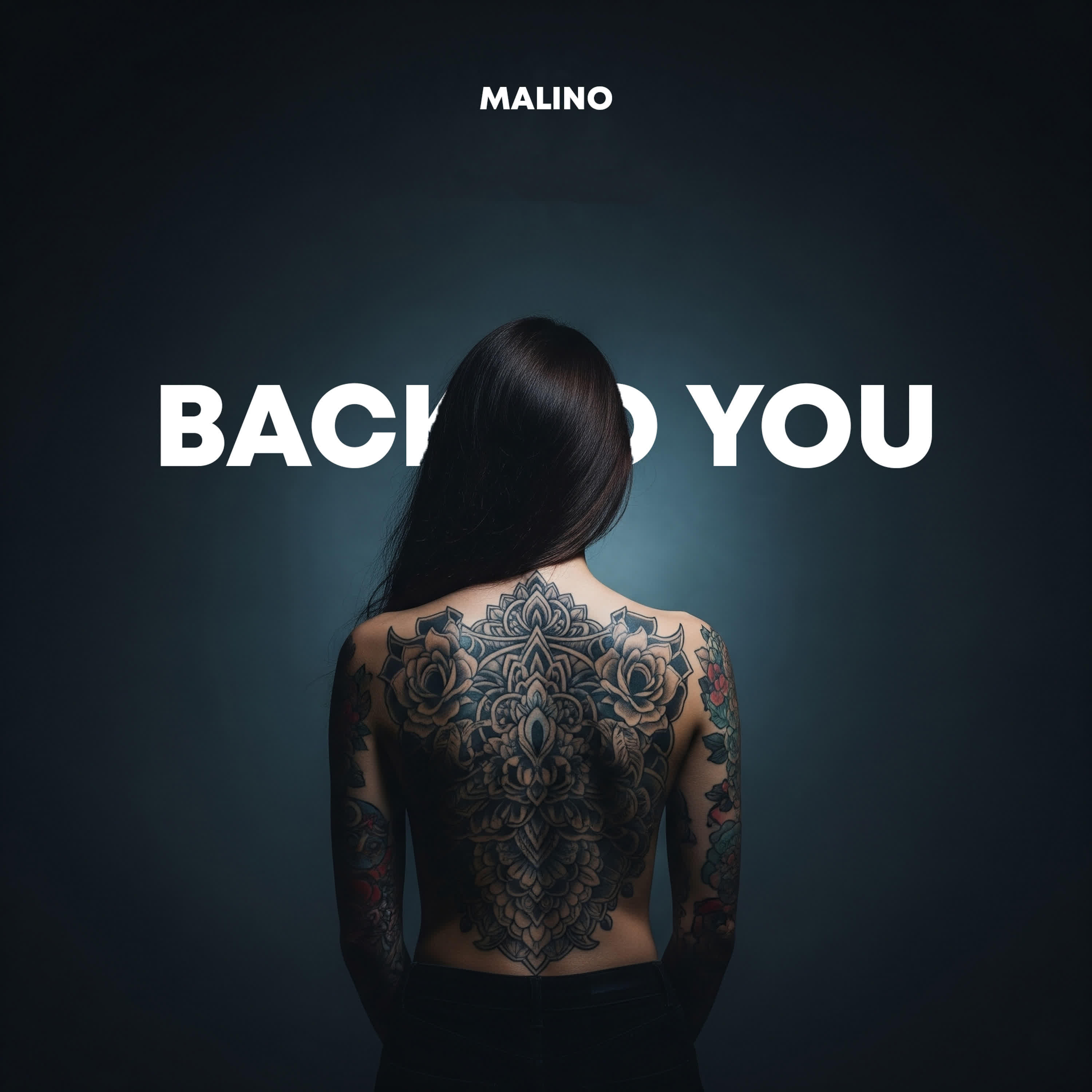 Релиз Back to You