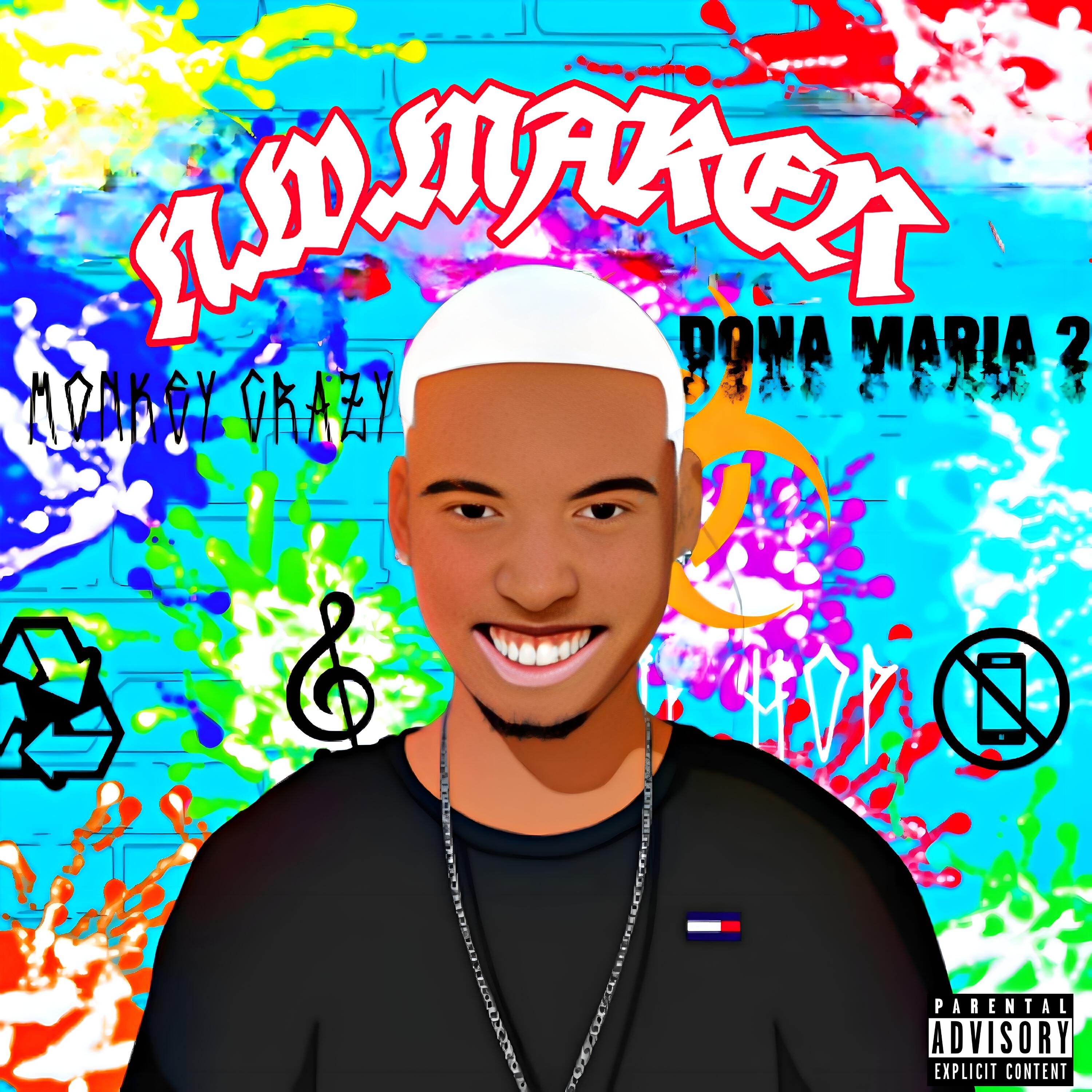 Релиз Dona Maria 2