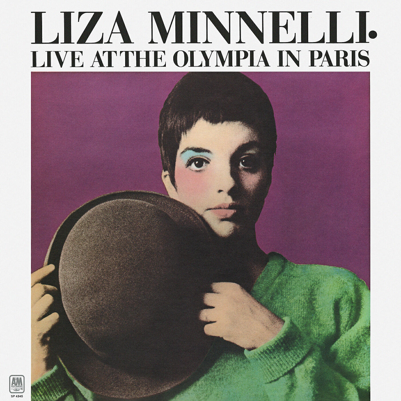 Релиз Live At The Olympia In Paris