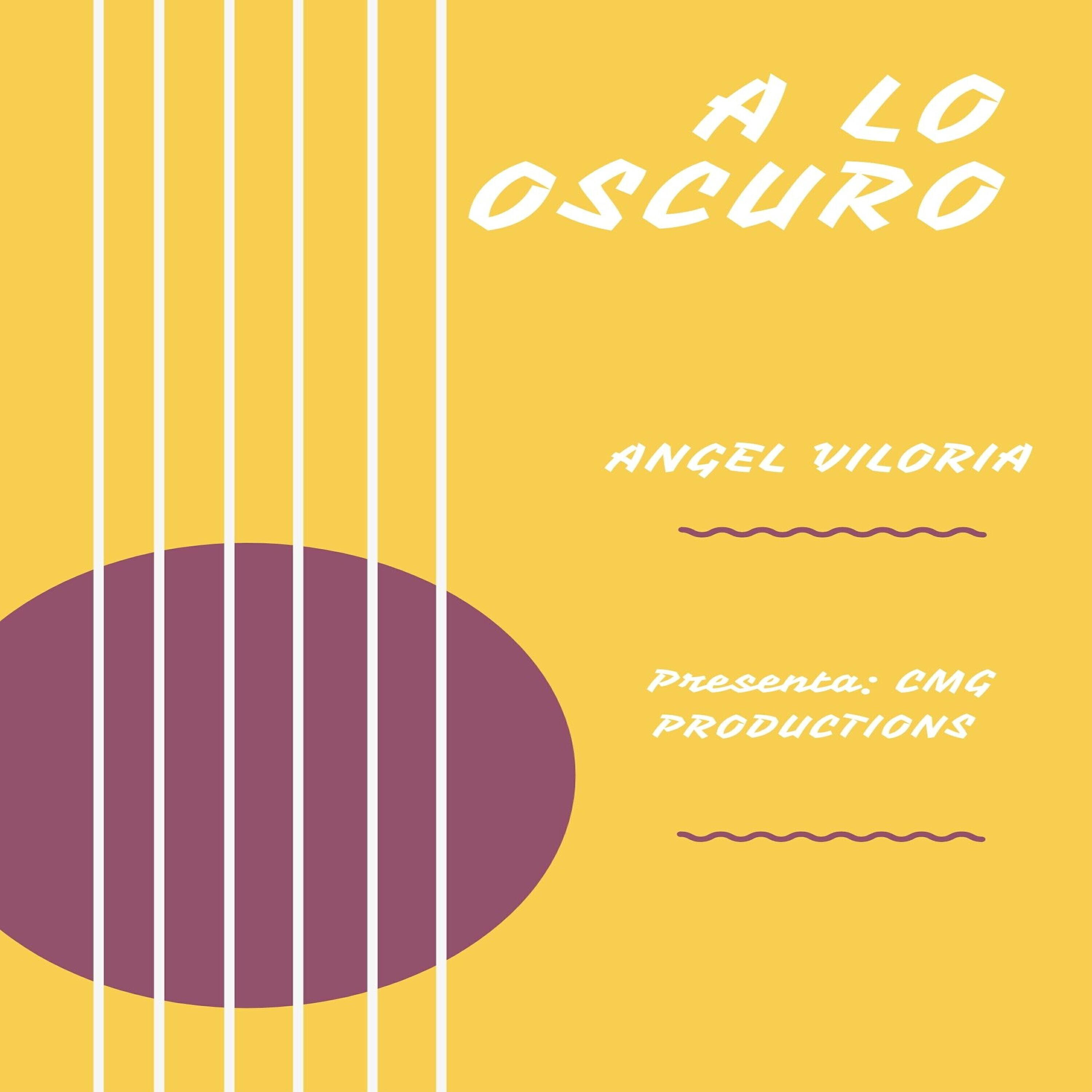 Релиз A Lo Oscuro