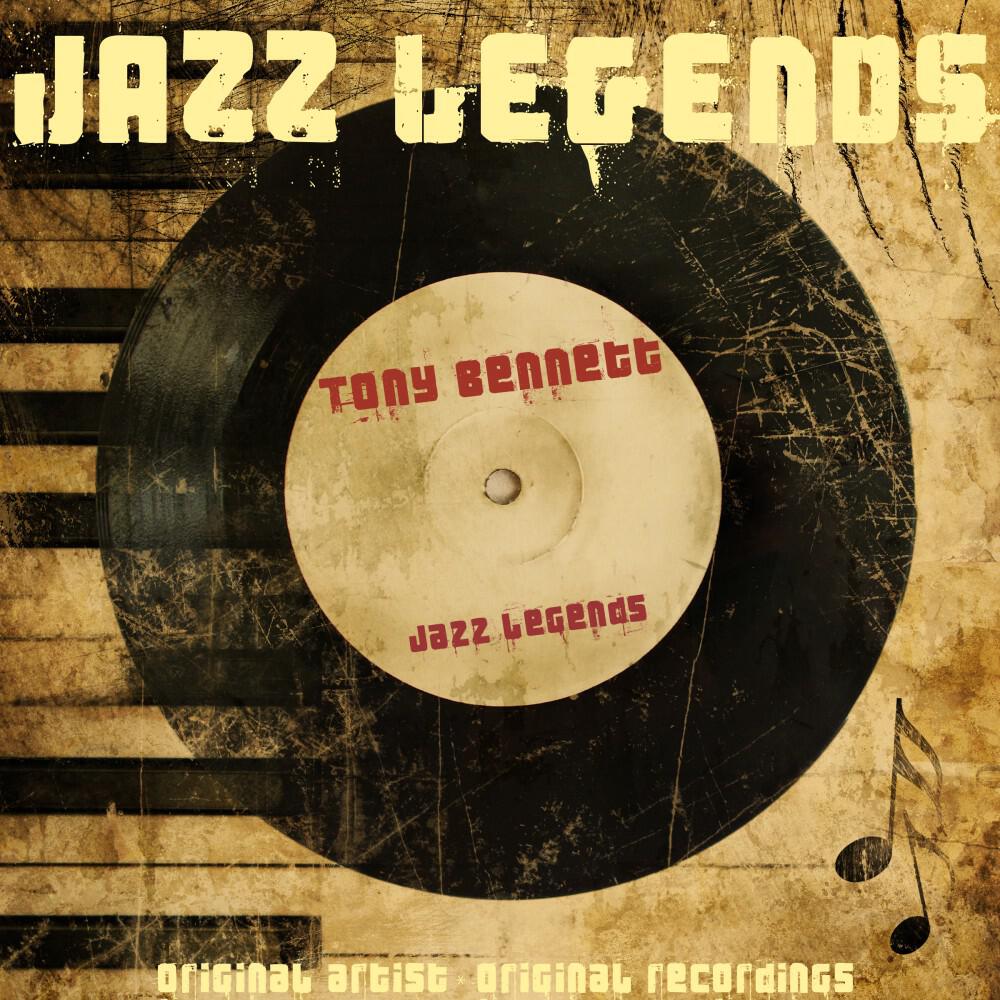 Релиз Jazz Legends
