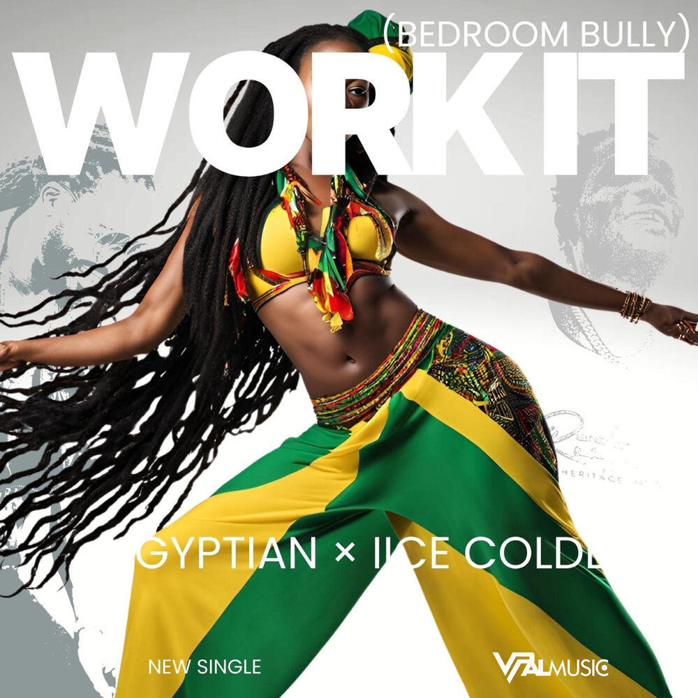Релиз Work It (Bedroom Bully)