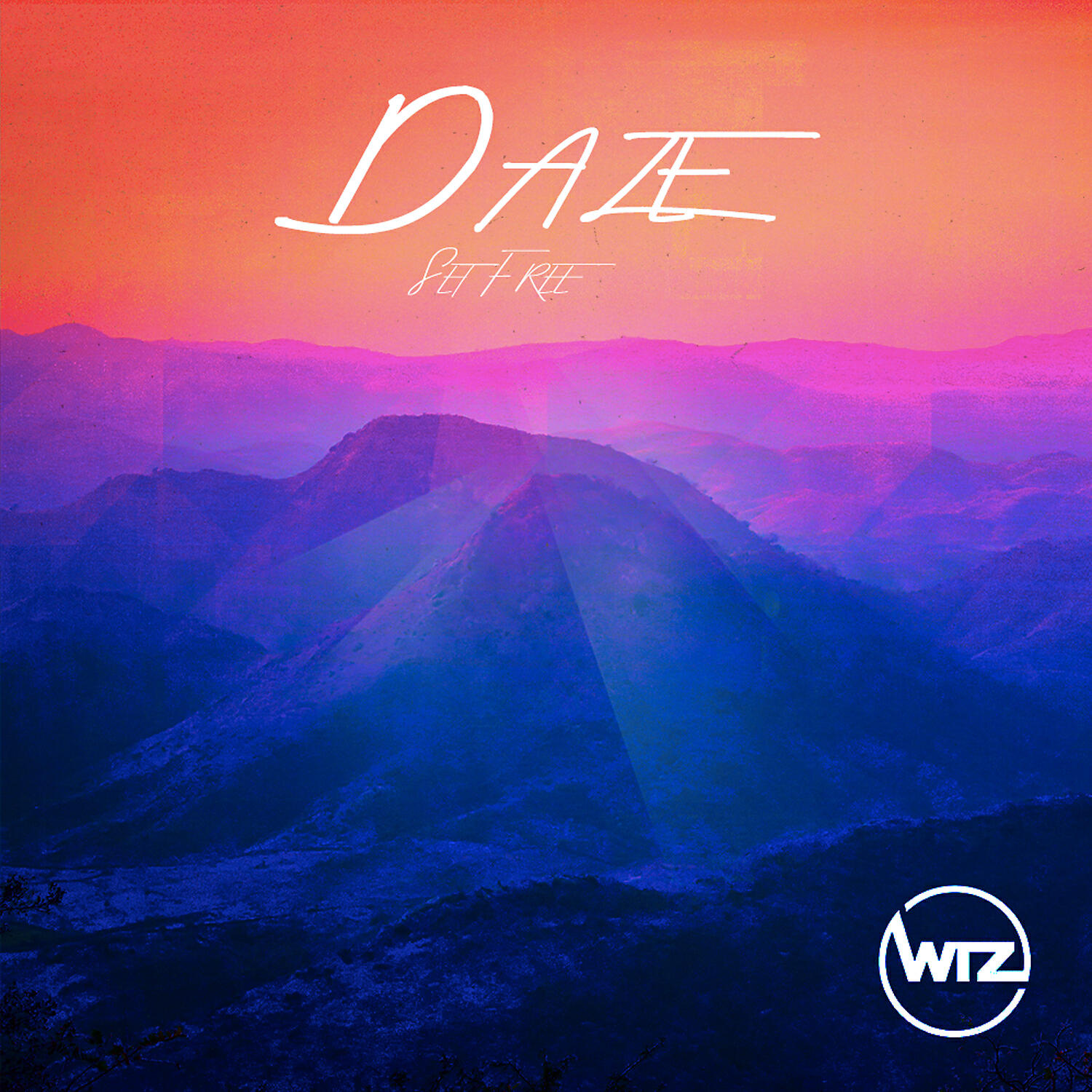 Релиз Daze (Set Free)