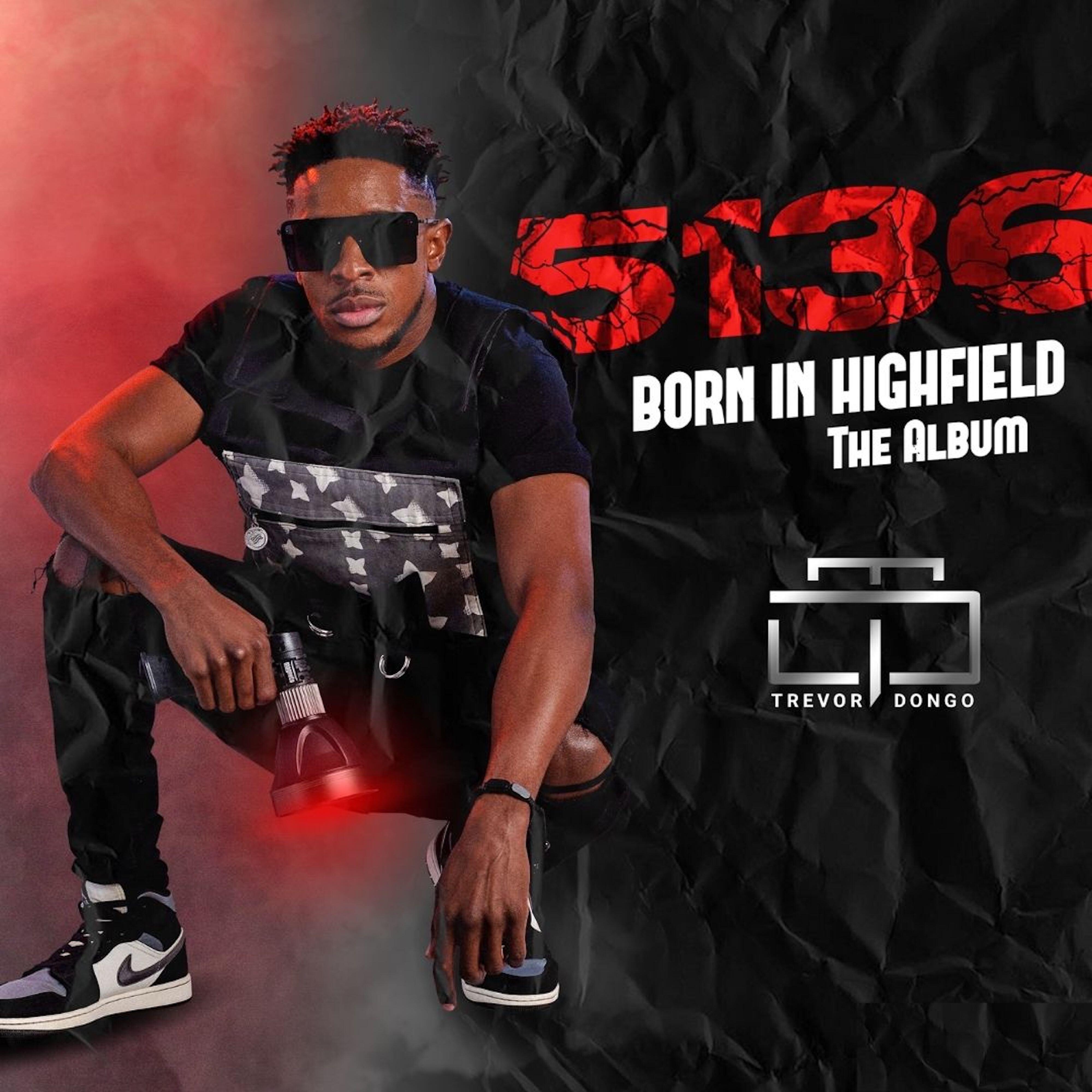 Релиз 5136 Born In Highfield
