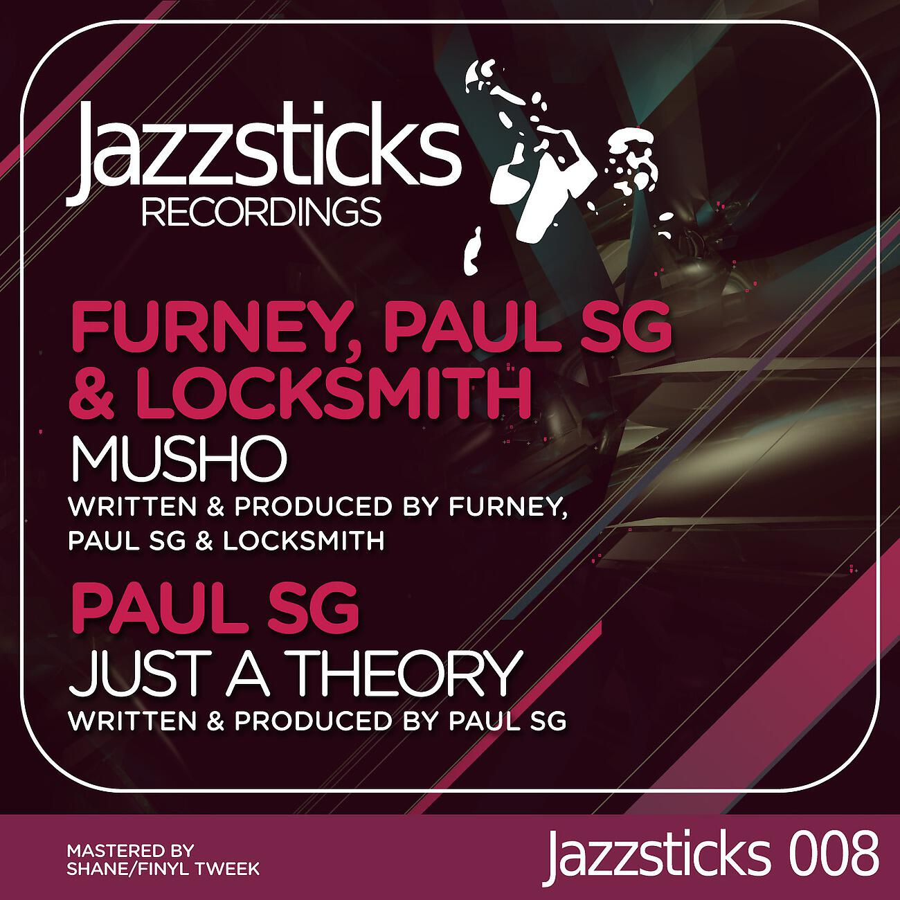 Скачать песню Furney, Paul Sg, Lock Smith - Musho бесплатно в MP3 для Android и iOS