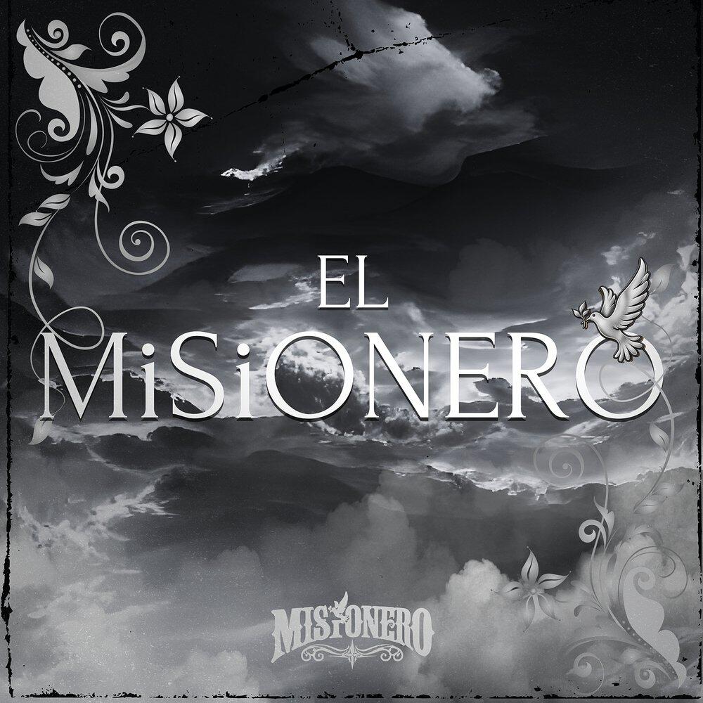 Misionero