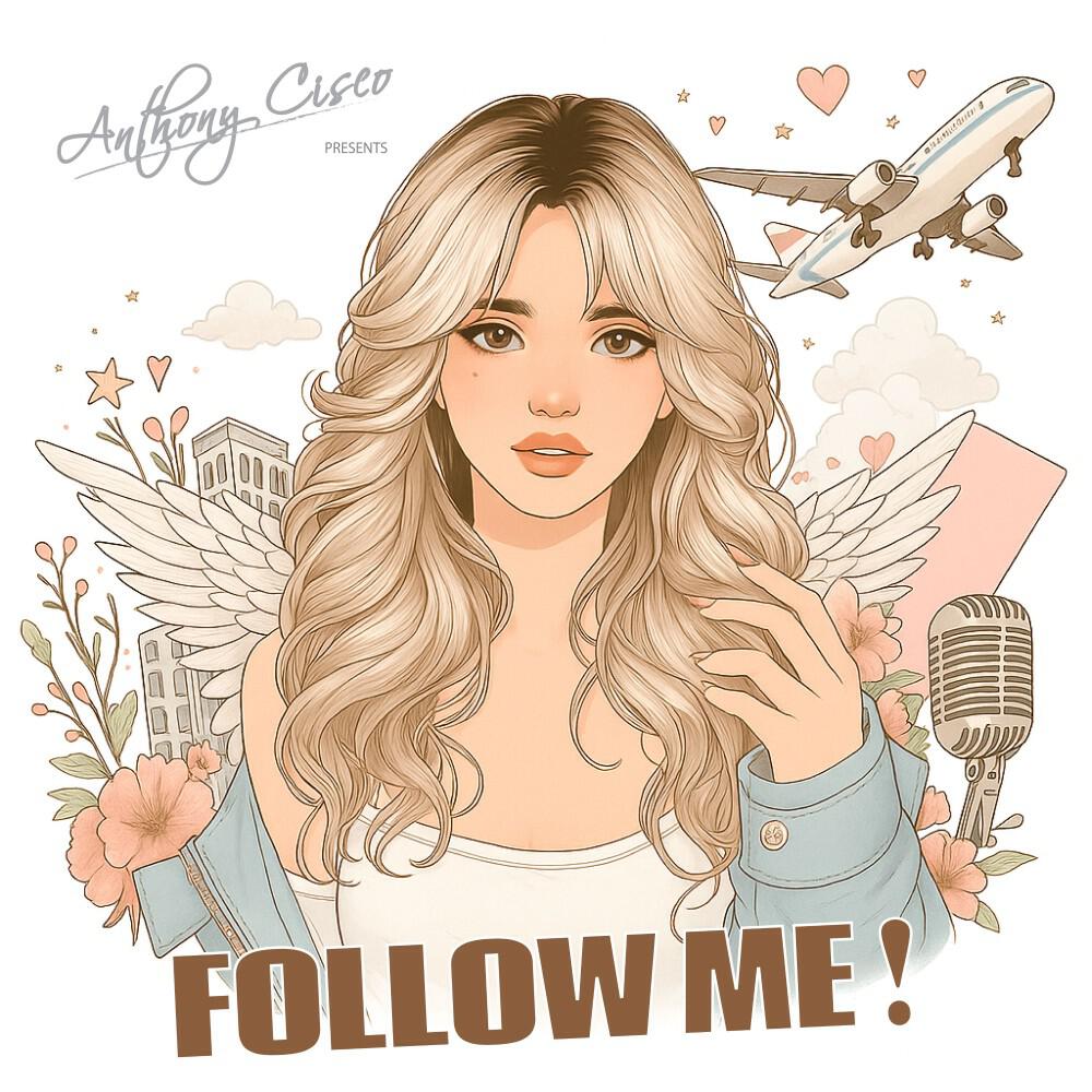 Релиз Follow Me