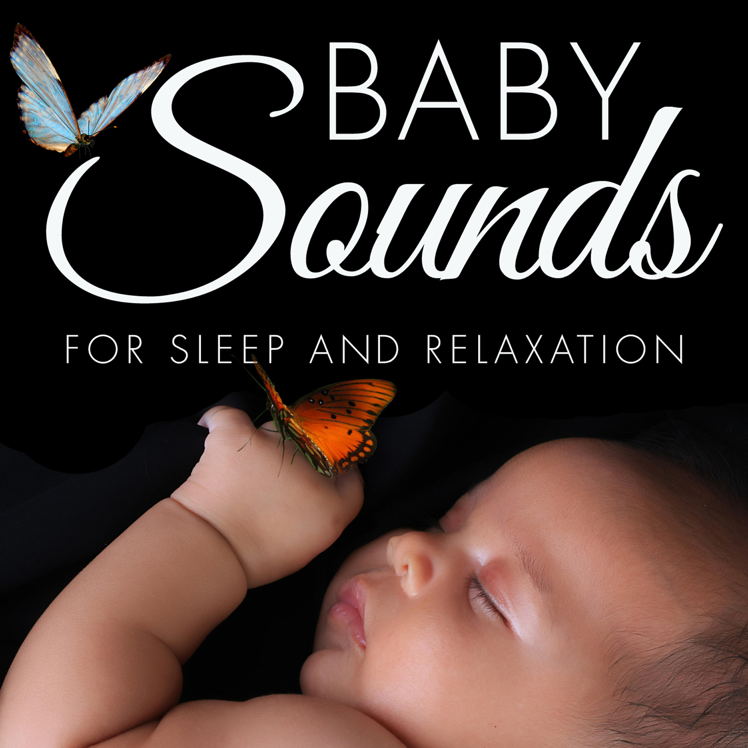 Nature Lullaby Ambience