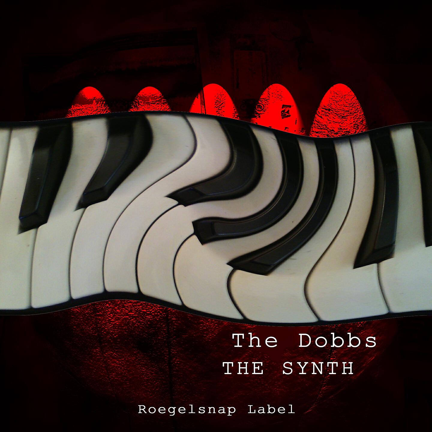 Релиз The Synth