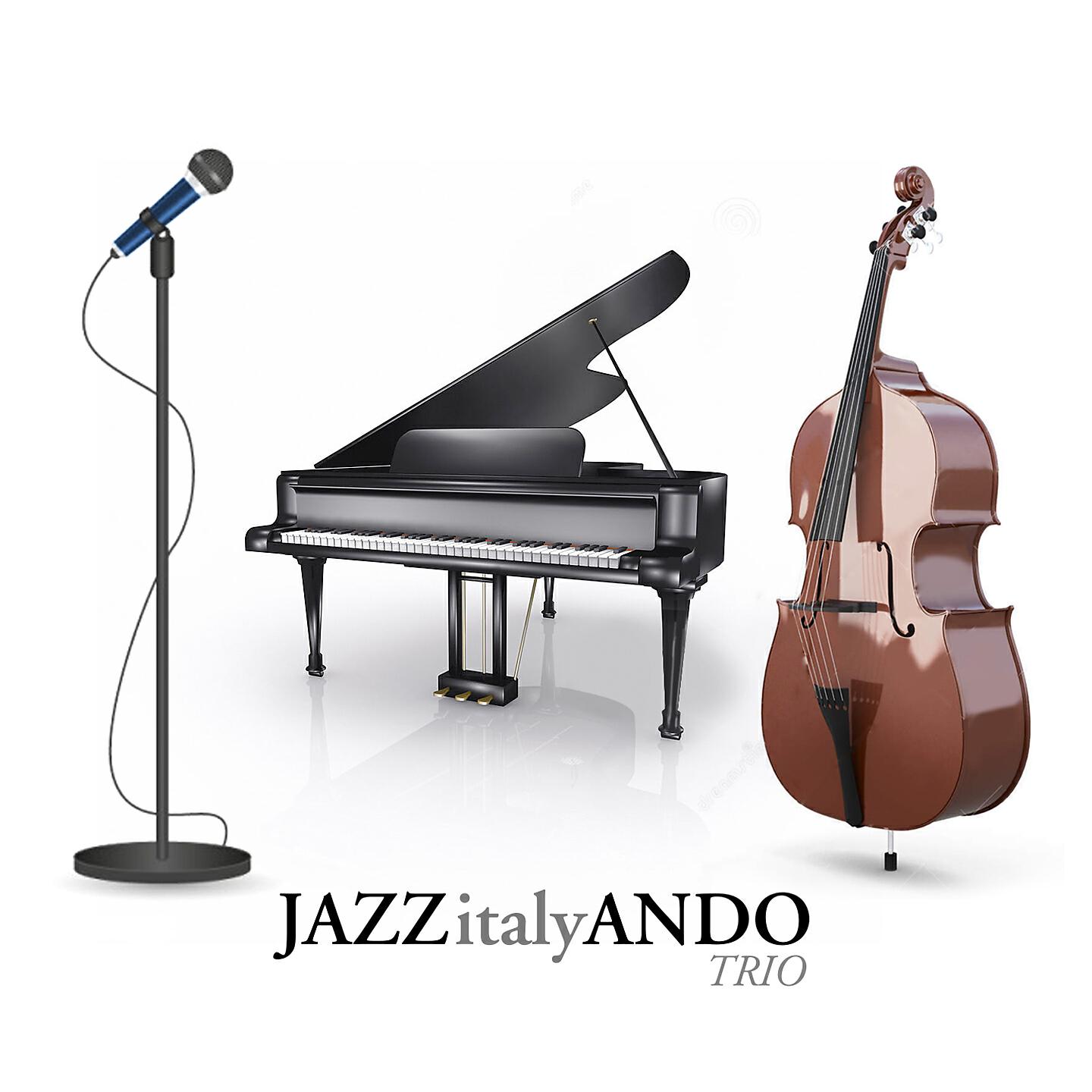 Релиз Jazzitalyando Trio