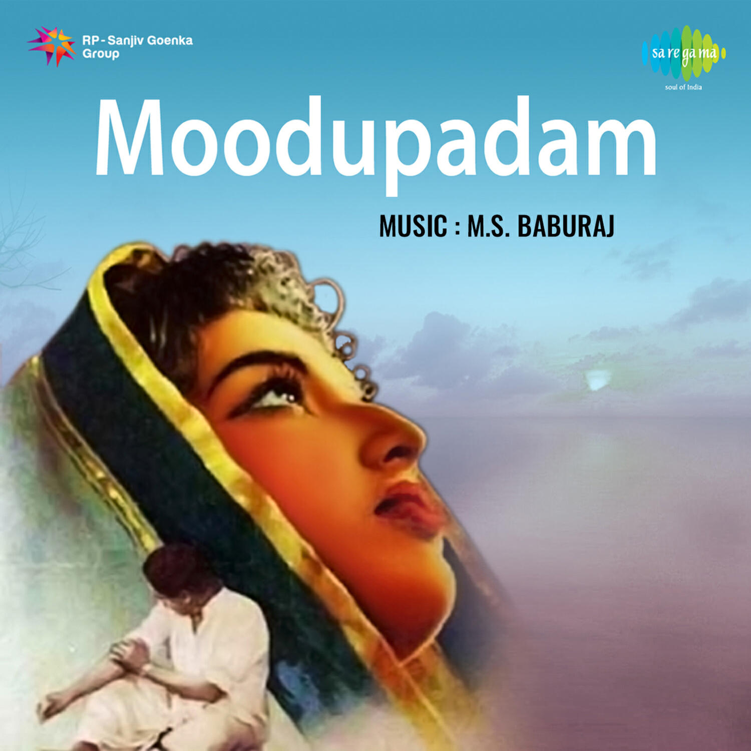 Релиз Moodupadam (Original Motion Picture Soundtrack)