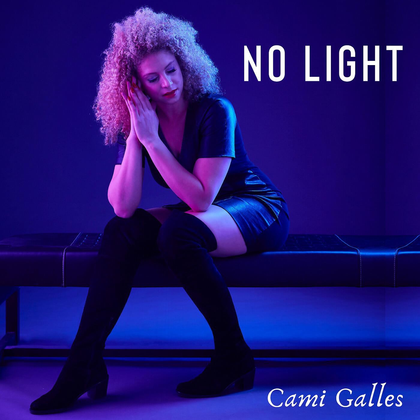 Релиз No Light