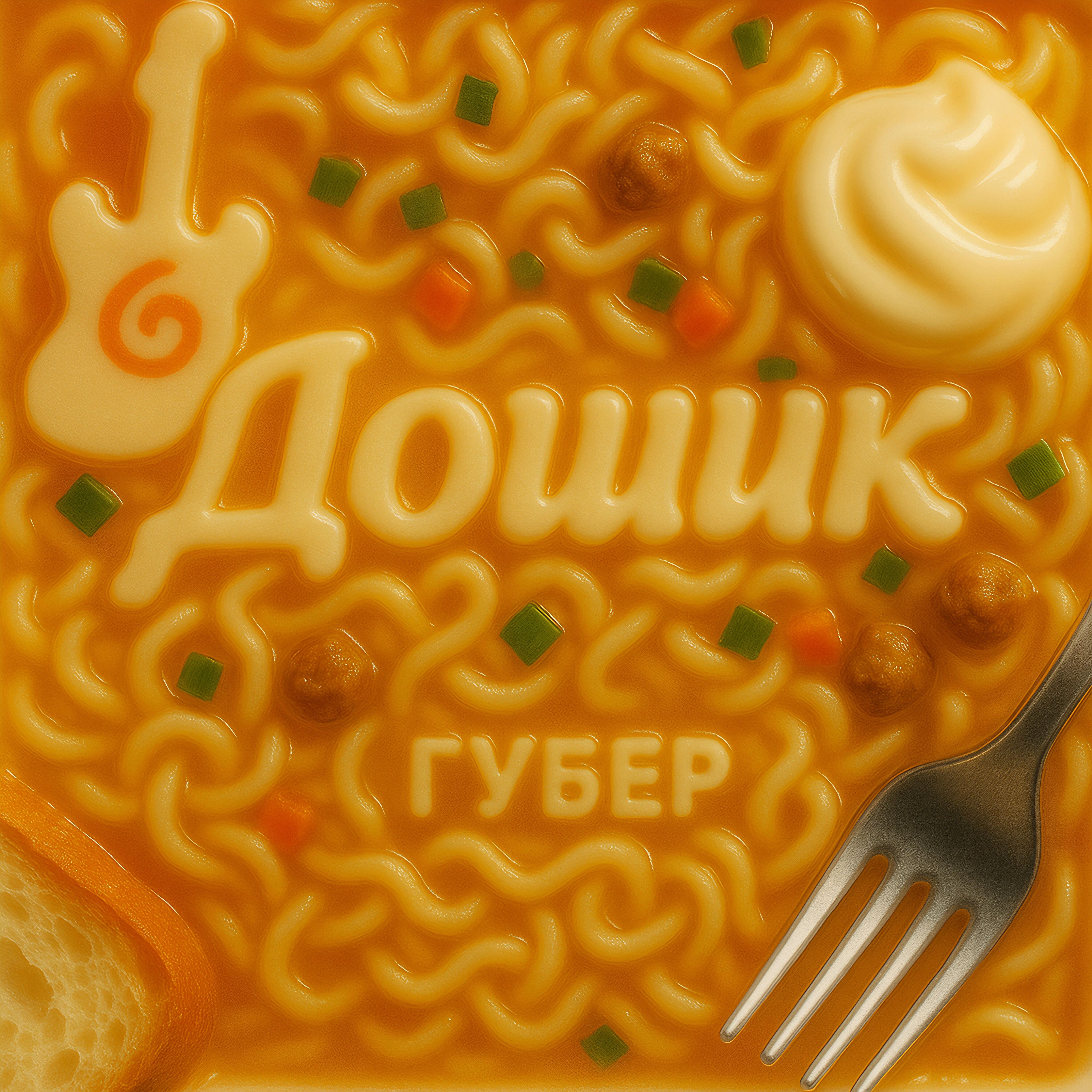 Губер