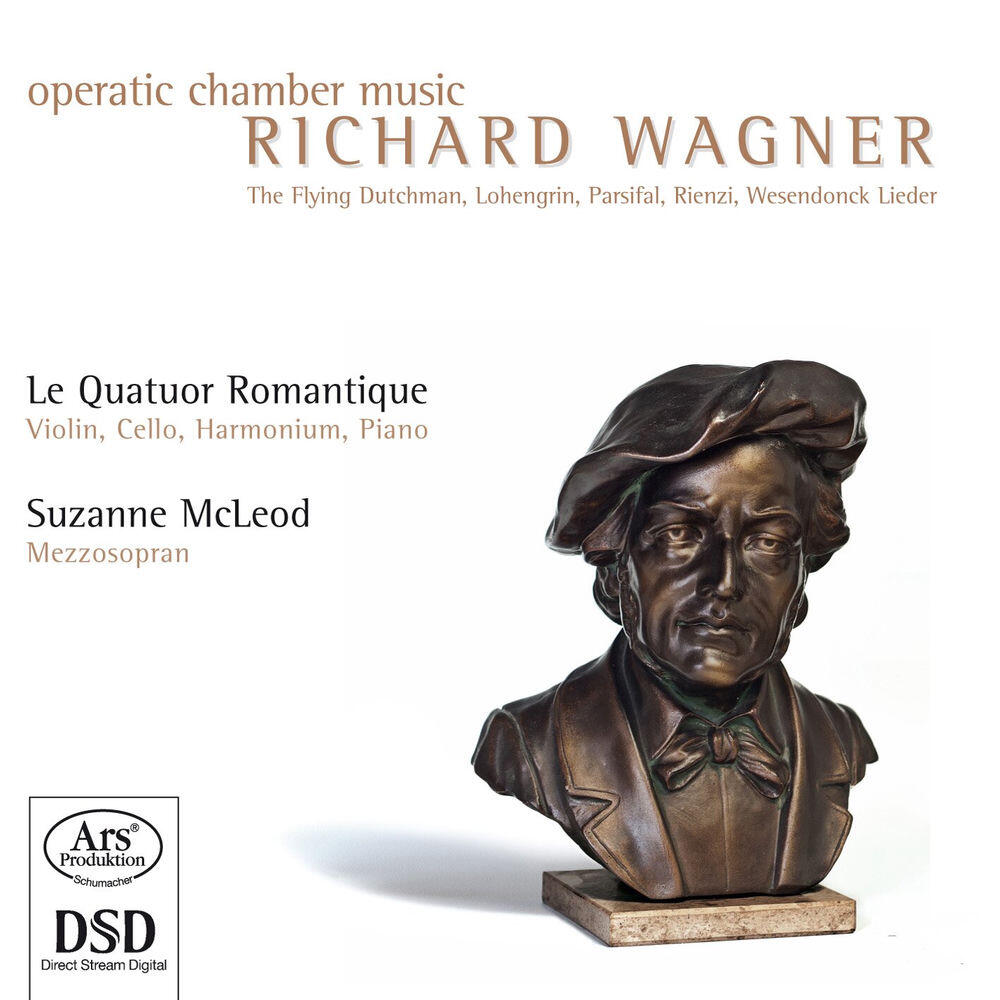 Quatuor Romantique