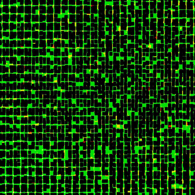 Релиз Black And Green