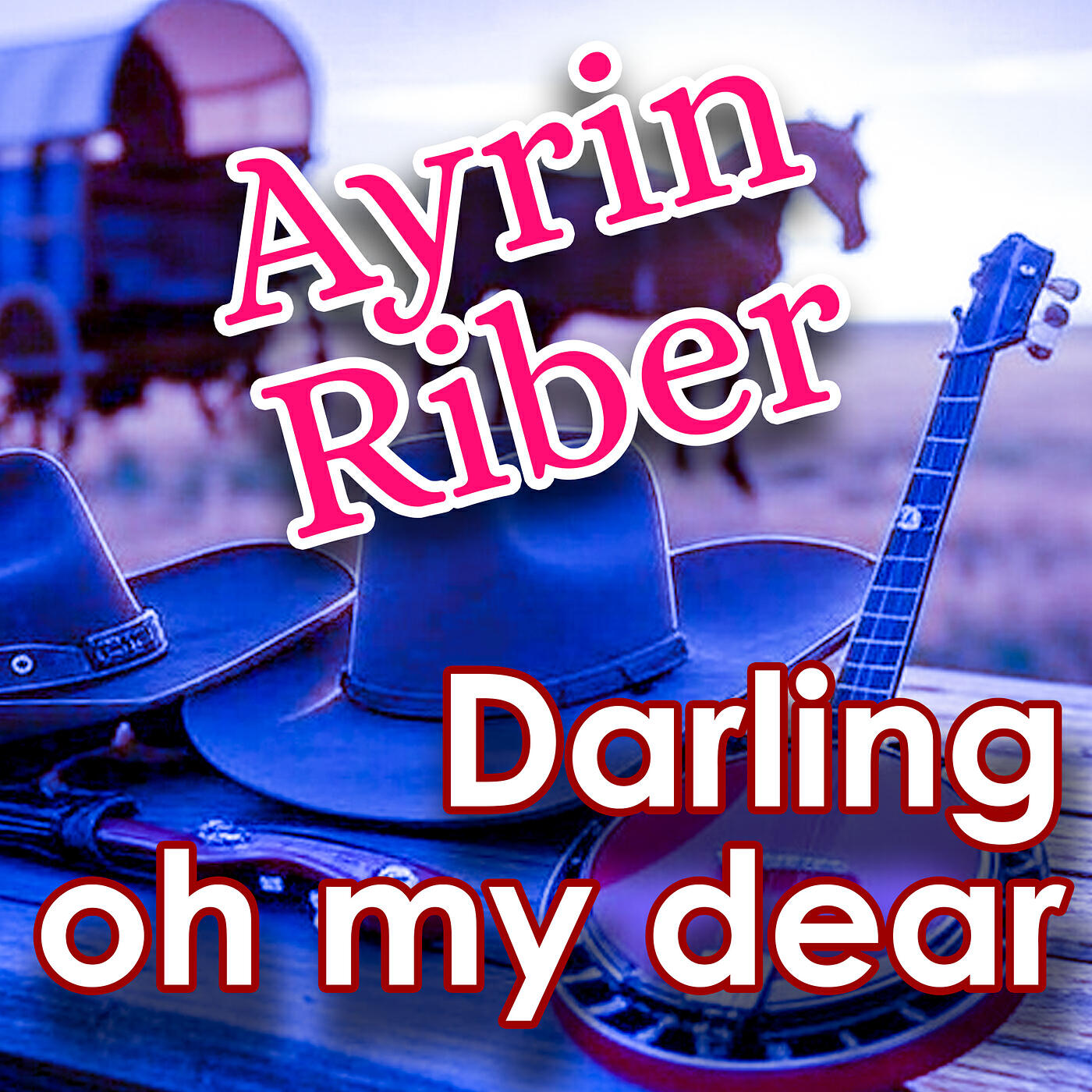 Релиз Darling Oh My Dear