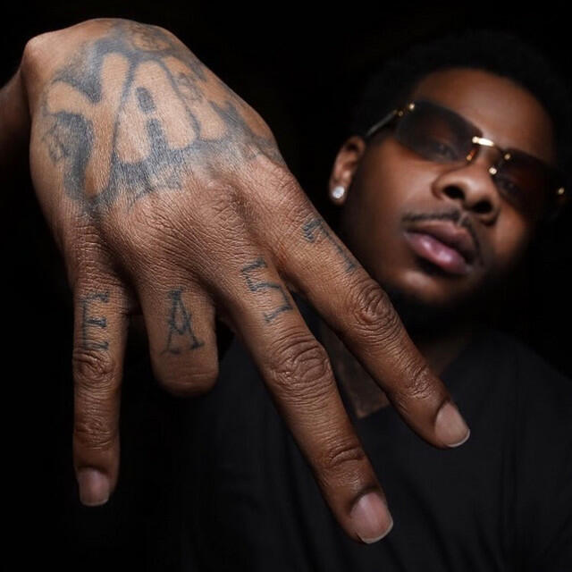 Релиз Detroit on Fire