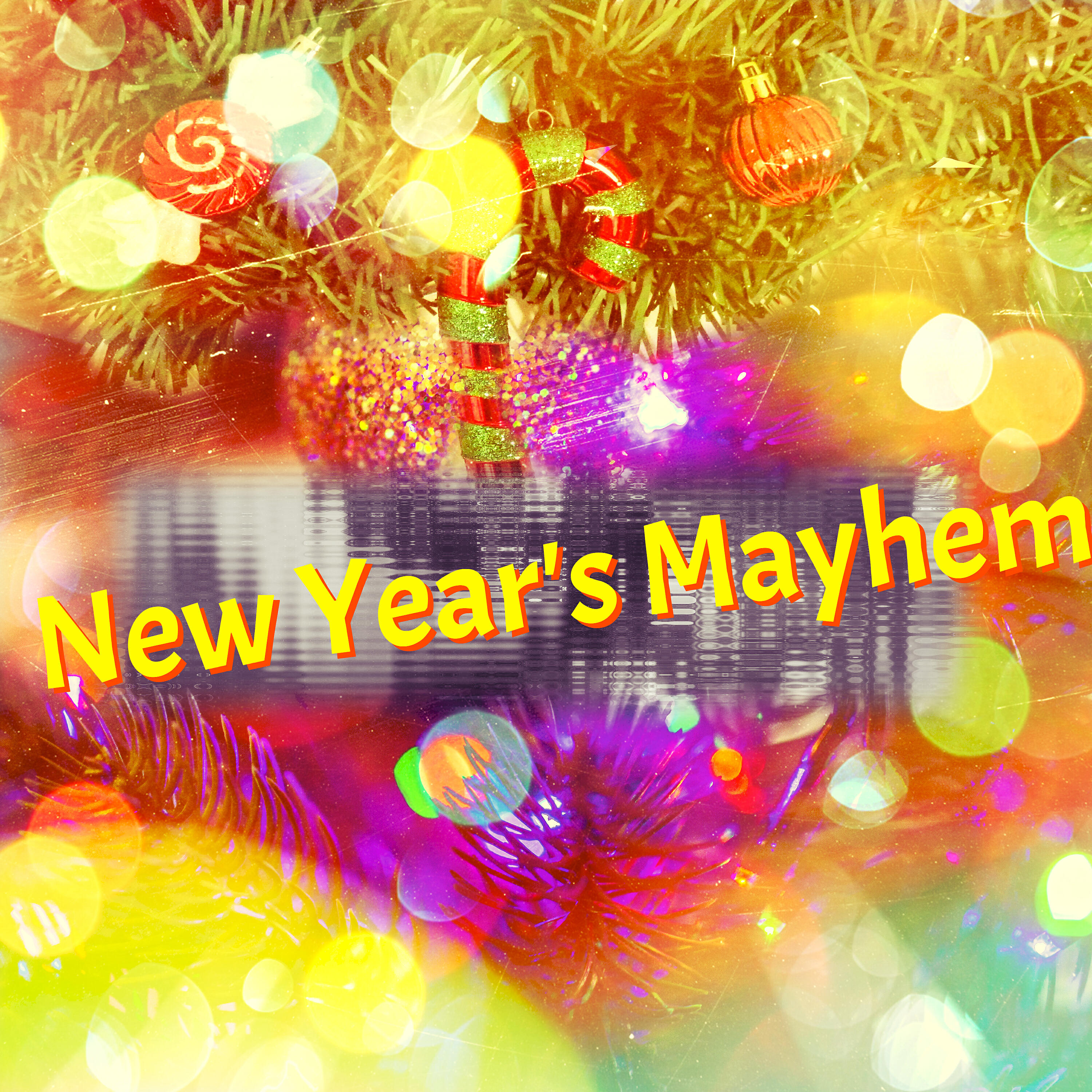 Релиз New Year's Mayhem