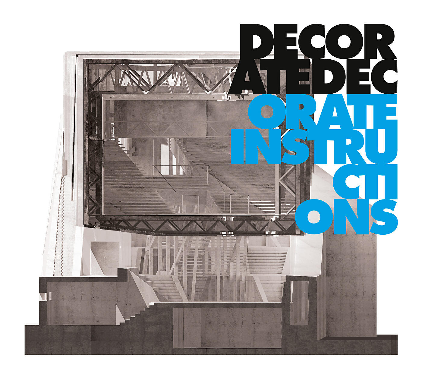 Скачать песню Decorate Decorate - 2000 Needles бесплатно в MP3 для Android и iOS