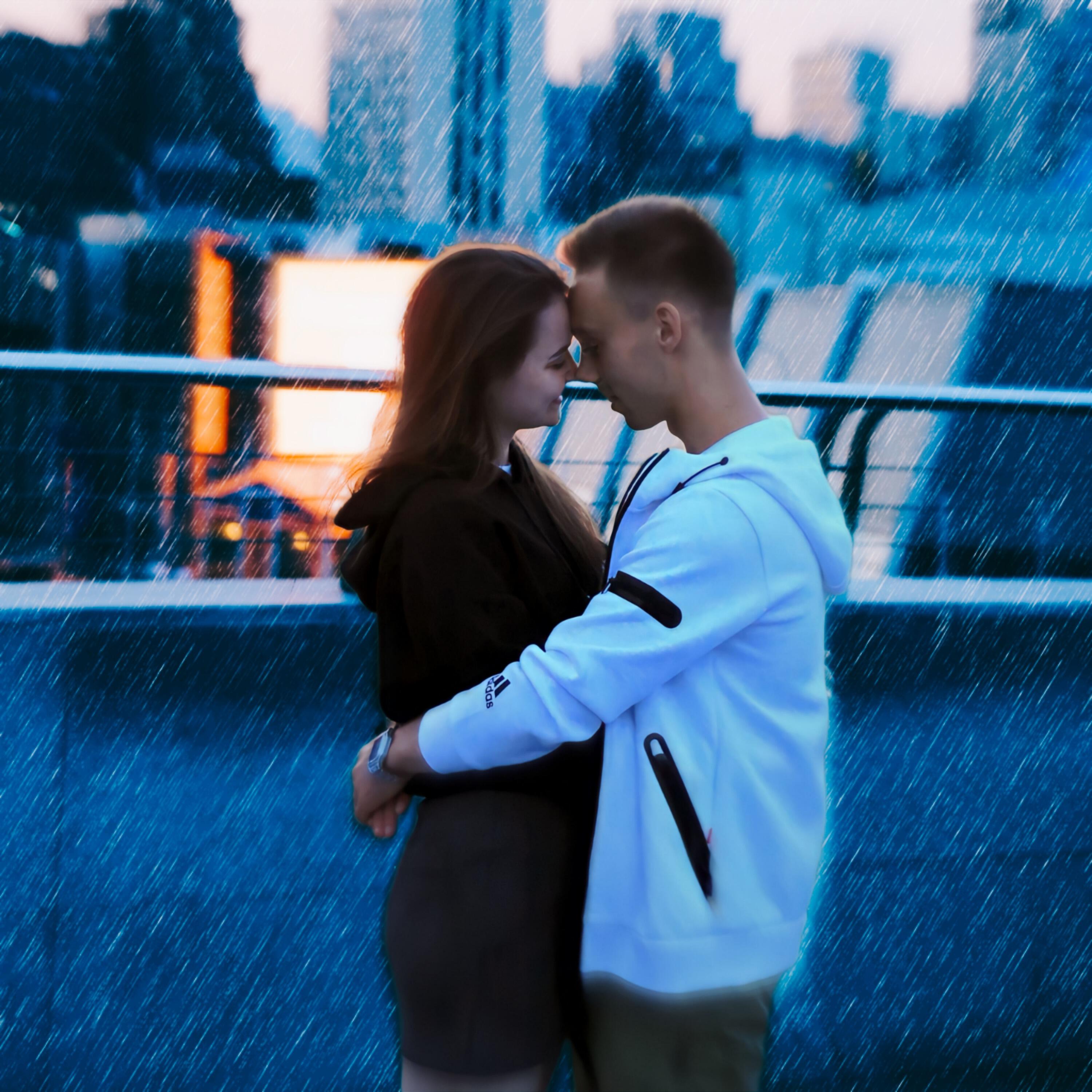 Релиз About love