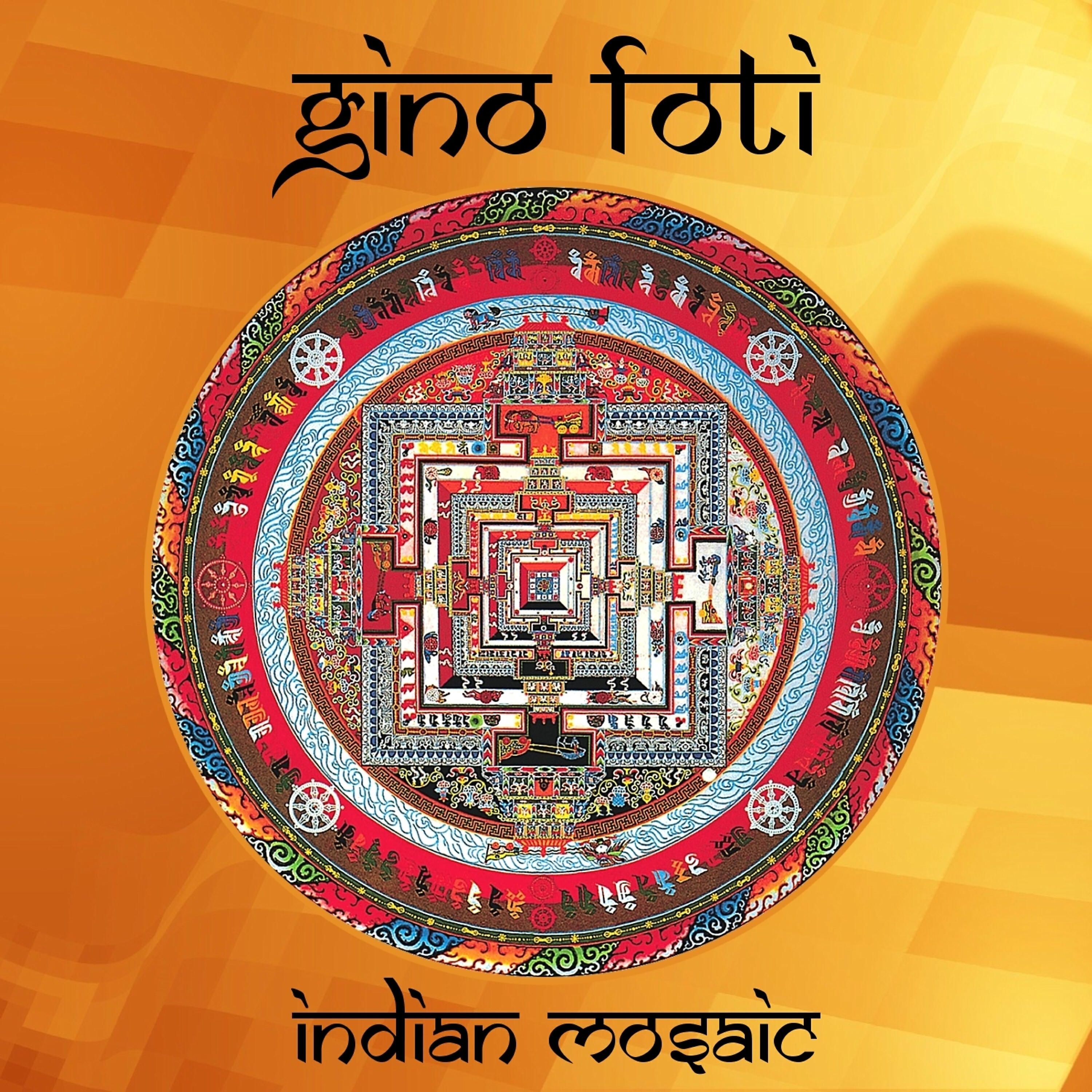 Релиз Indian Mosaic