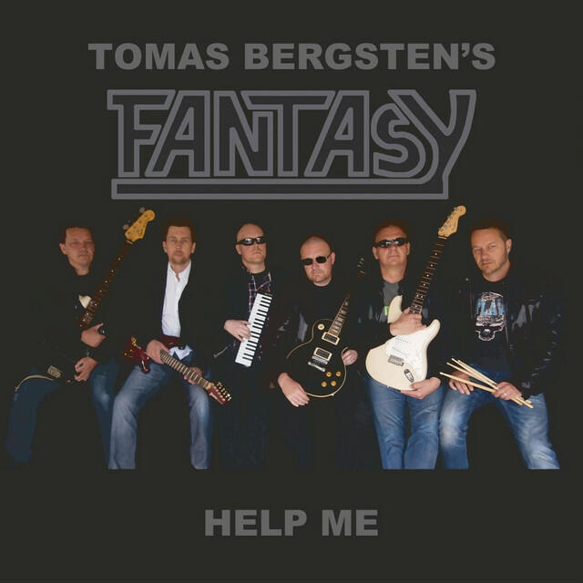 Релиз Help Me