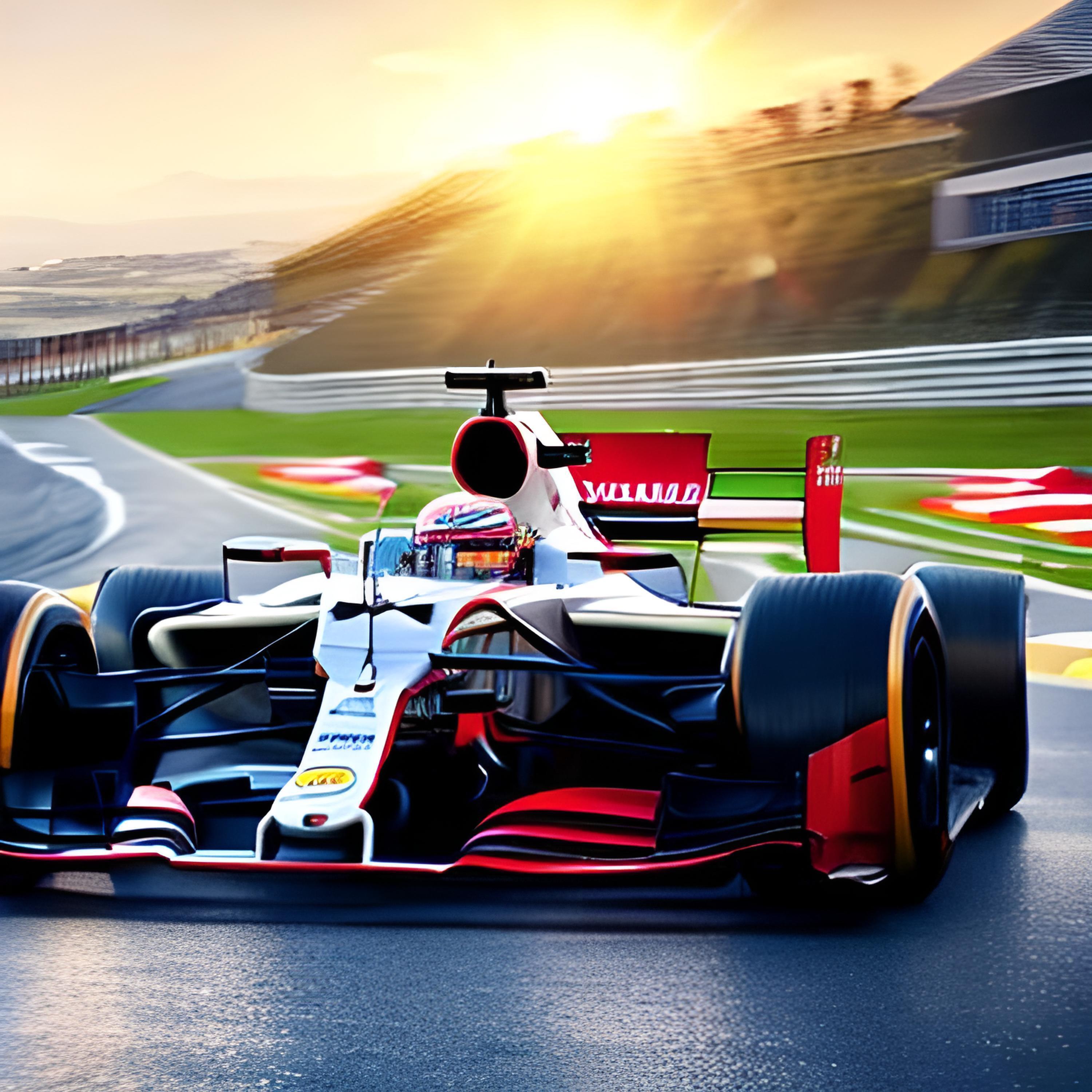 Релиз F1