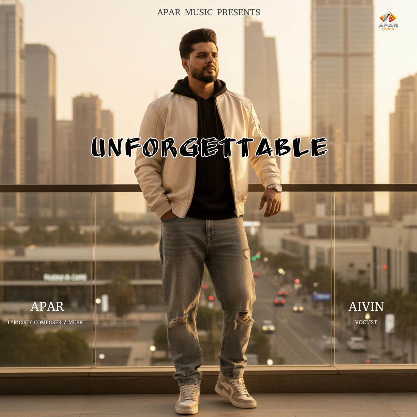 Релиз Unforgettable