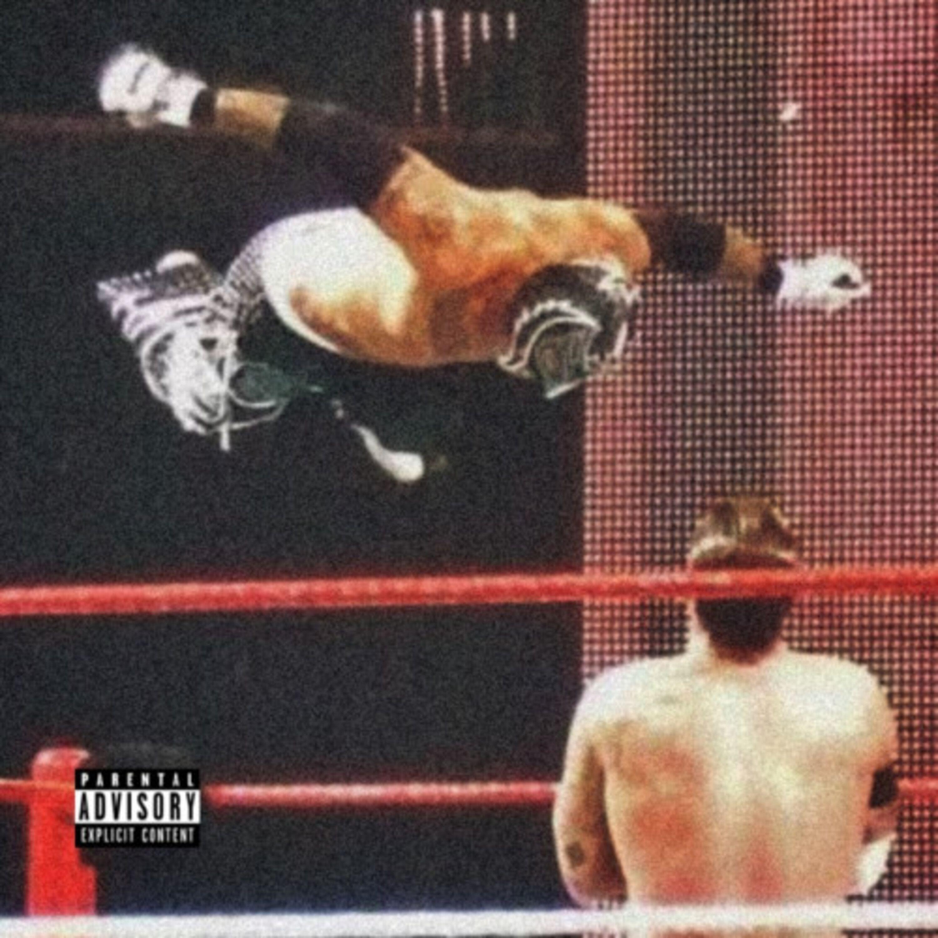 Релиз УЛЕЧУ / REY MYSTERIO