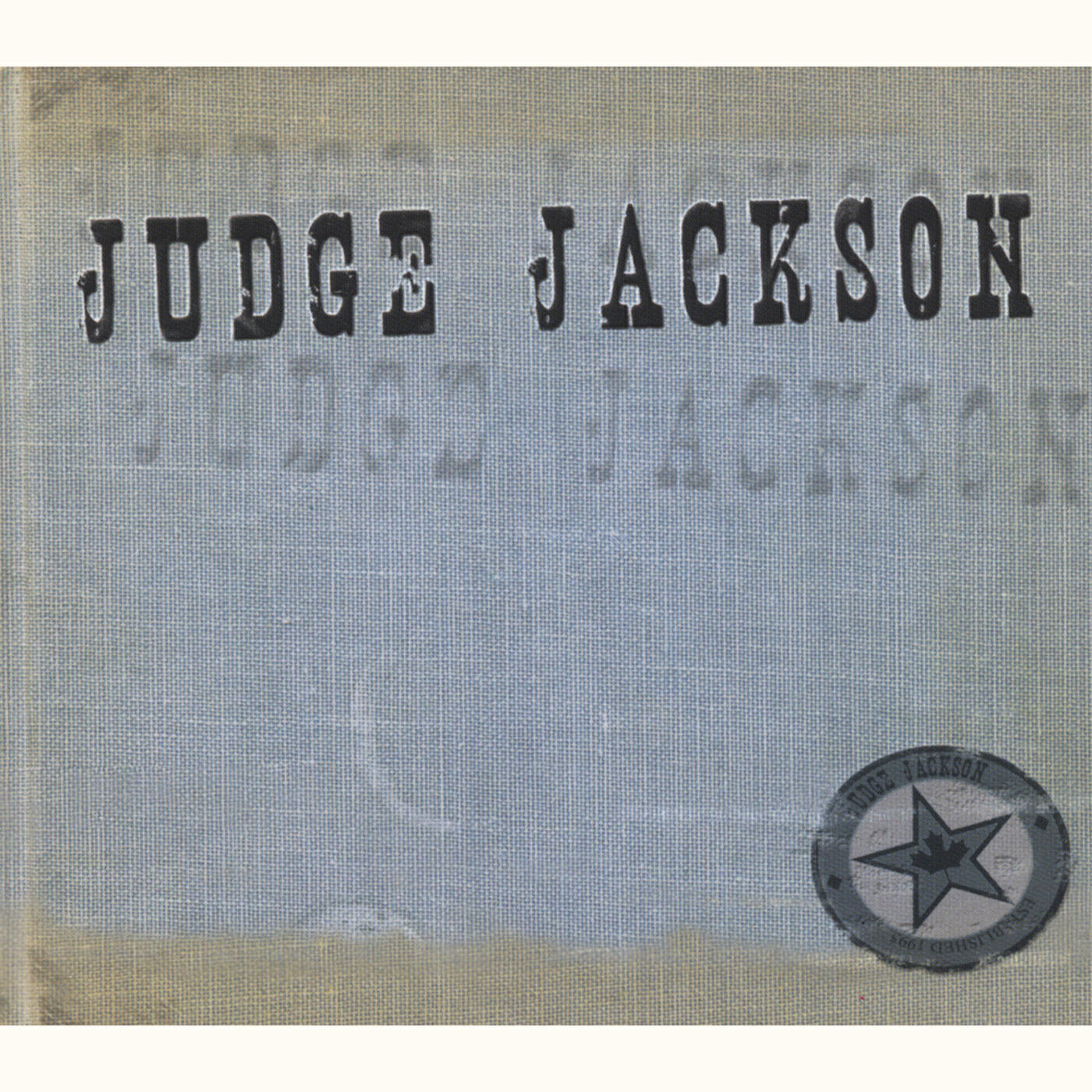 Релиз Judge Jackson