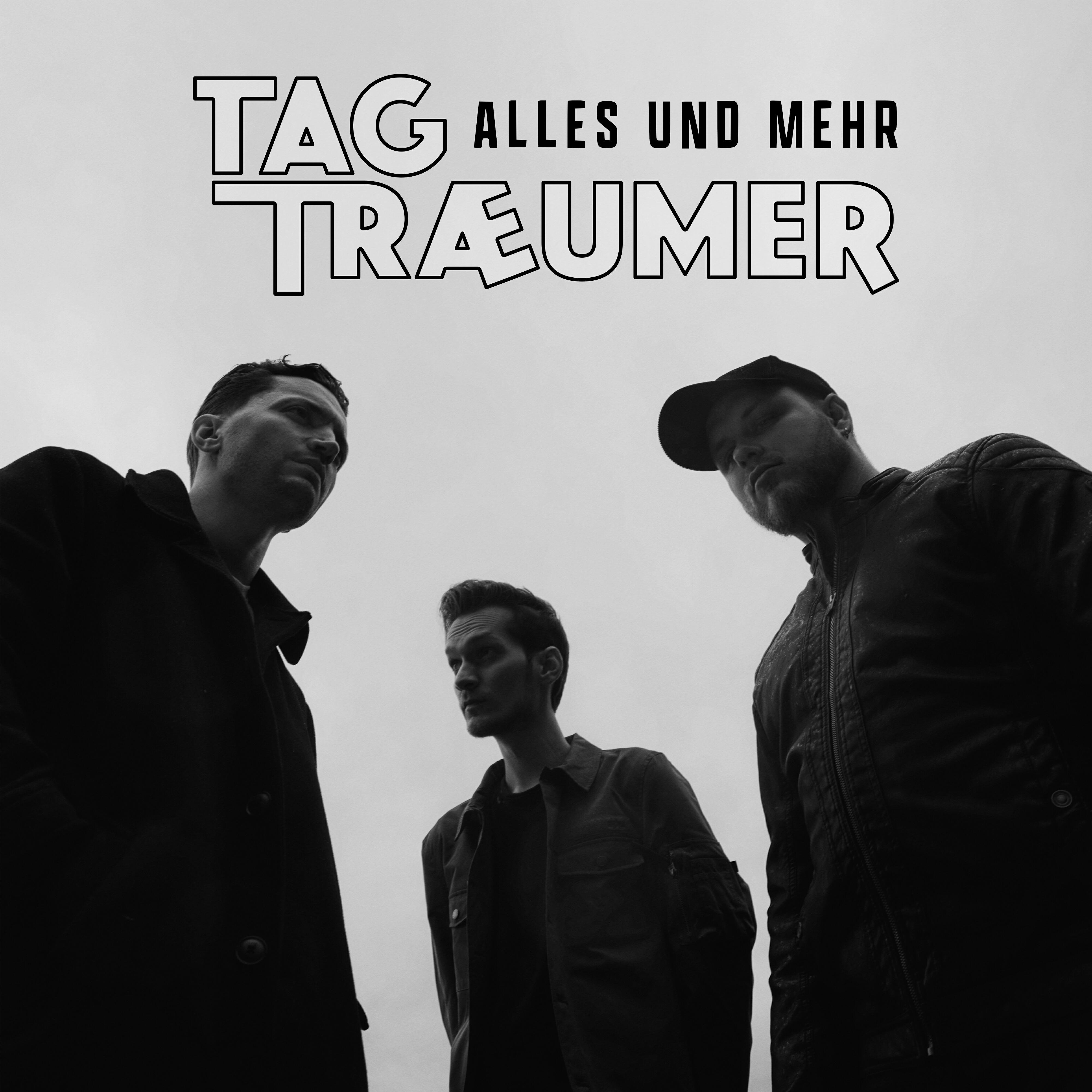 Релиз Alles und mehr