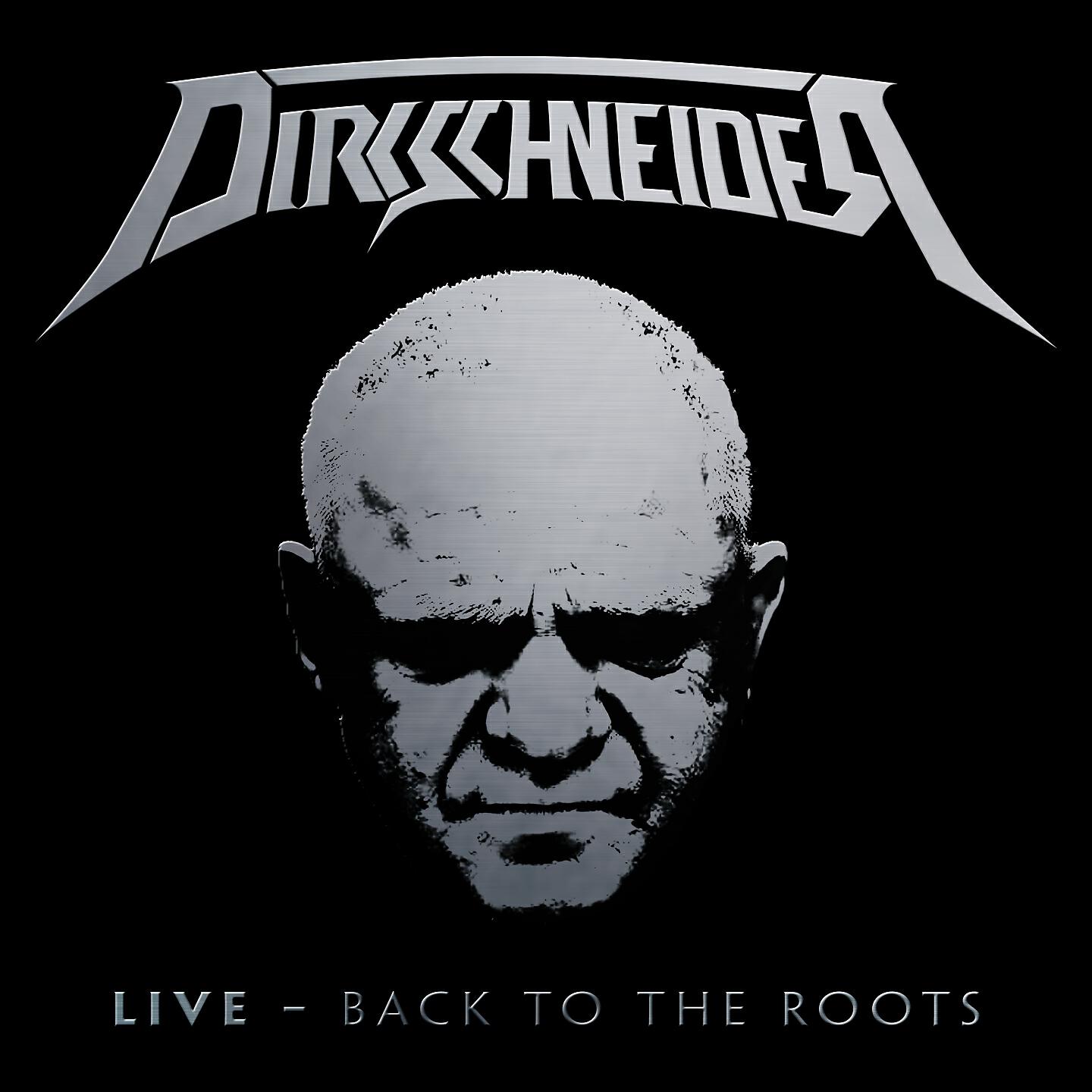 Релиз Live - Back to the Roots