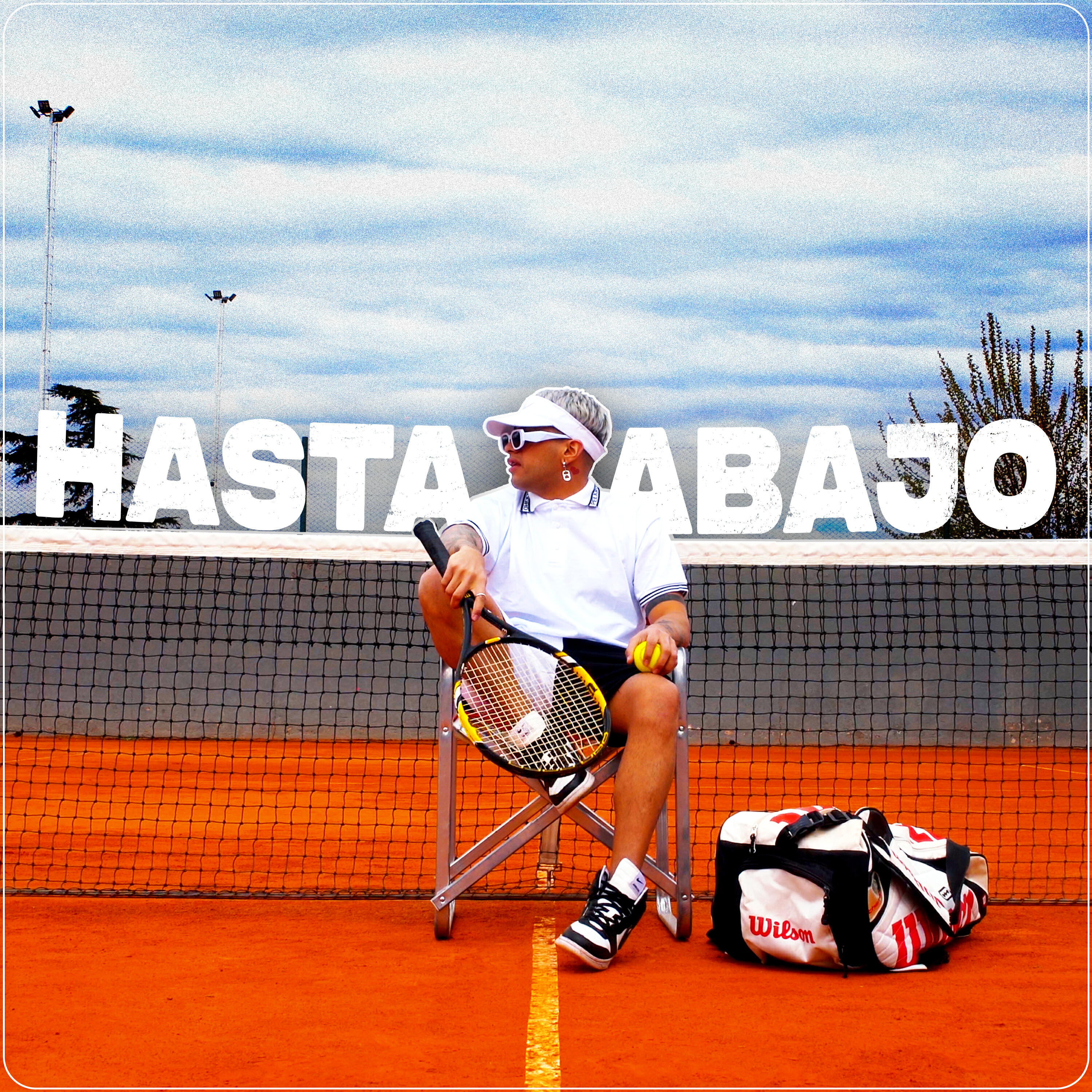 Релиз Hasta Abajo