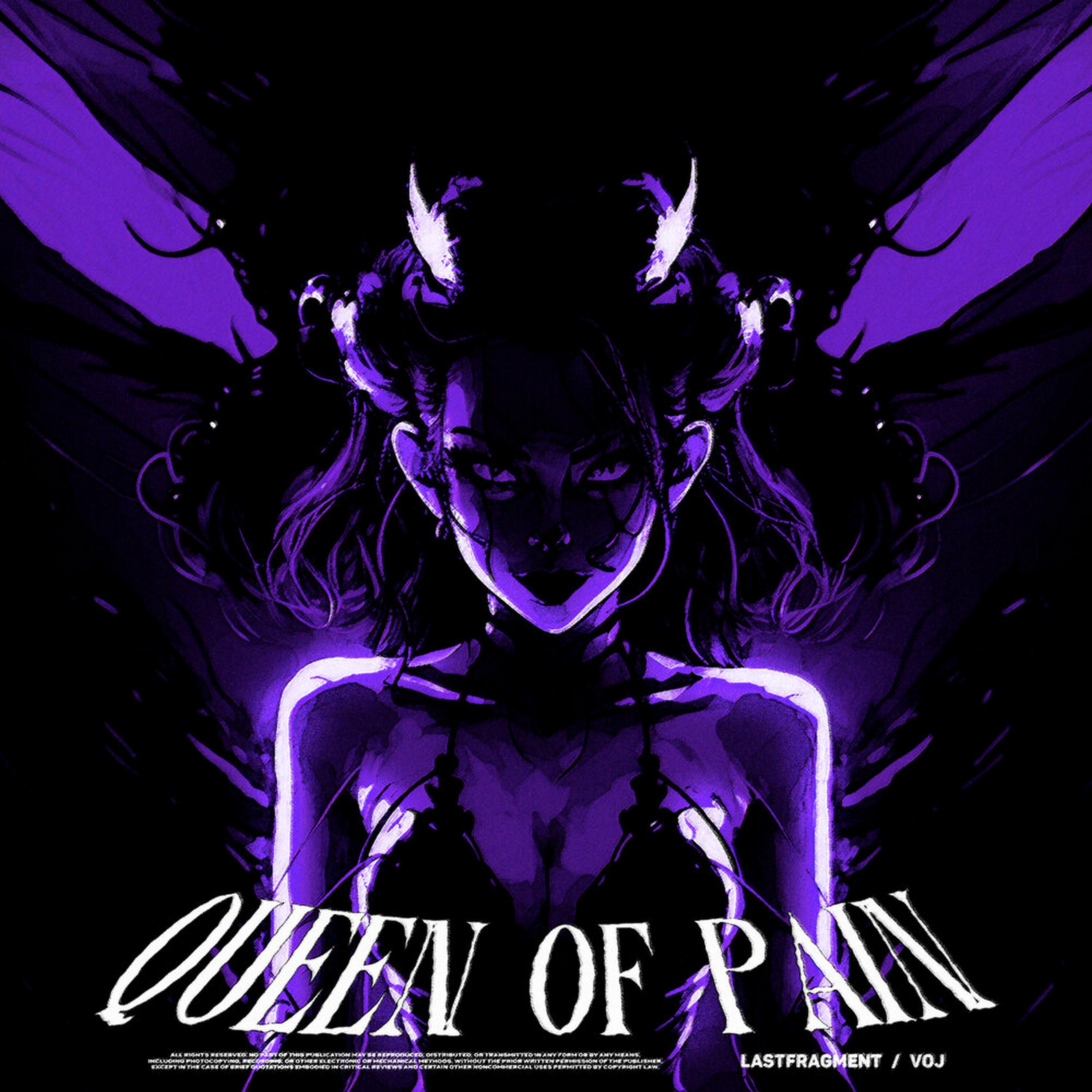 Релиз Queen of Pain