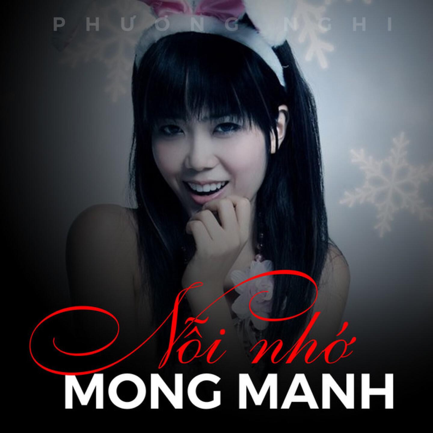 Релиз Nỗi Nhớ Mong Manh