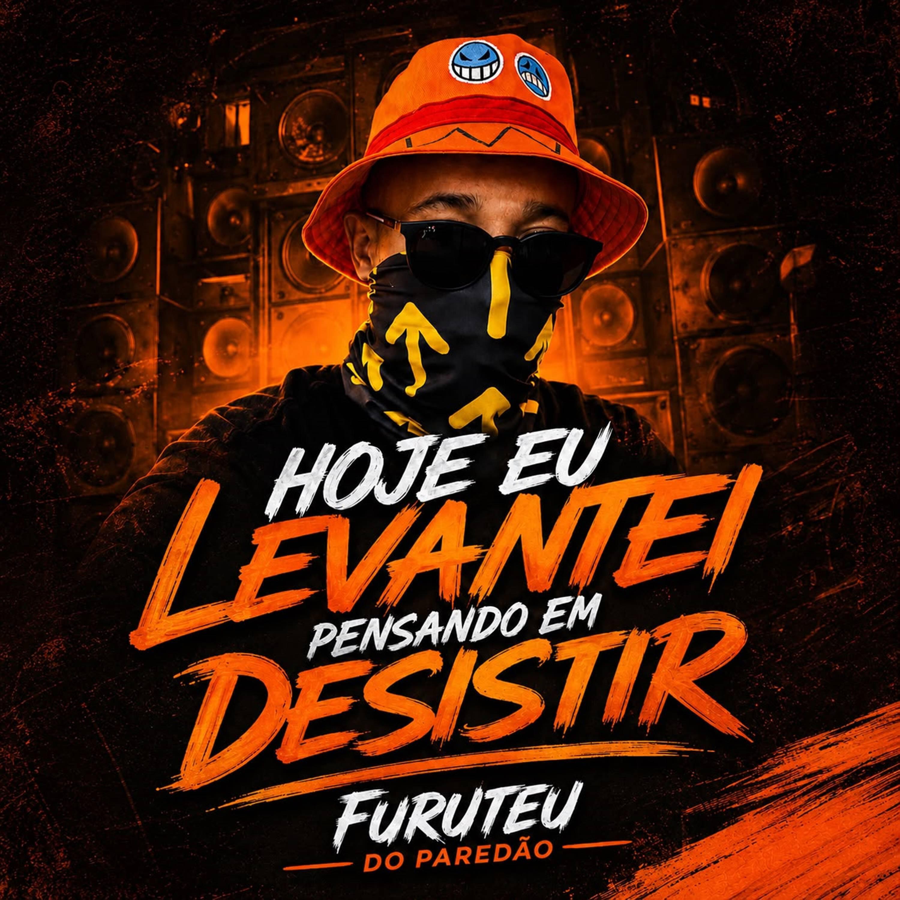 Релиз Hoje Eu Levantei Pensando em Desistir