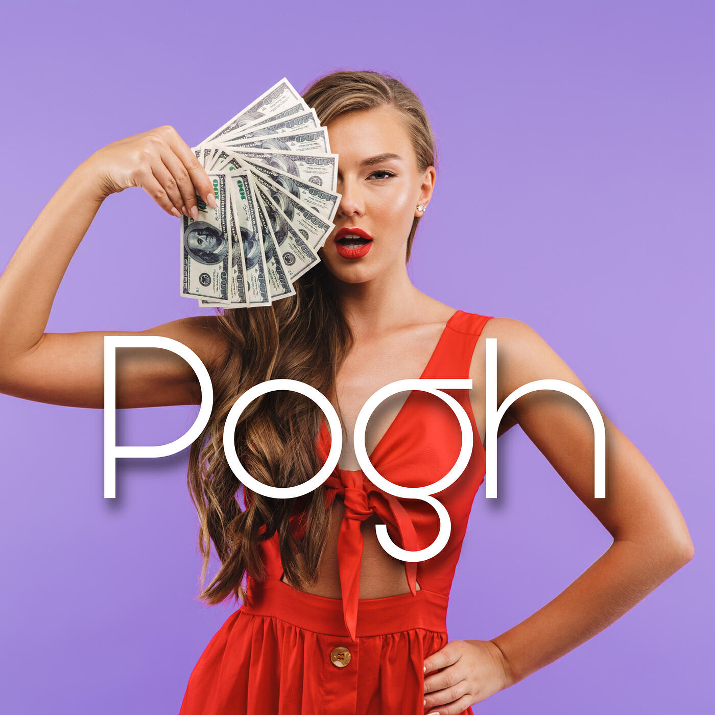 Релиз Pogh