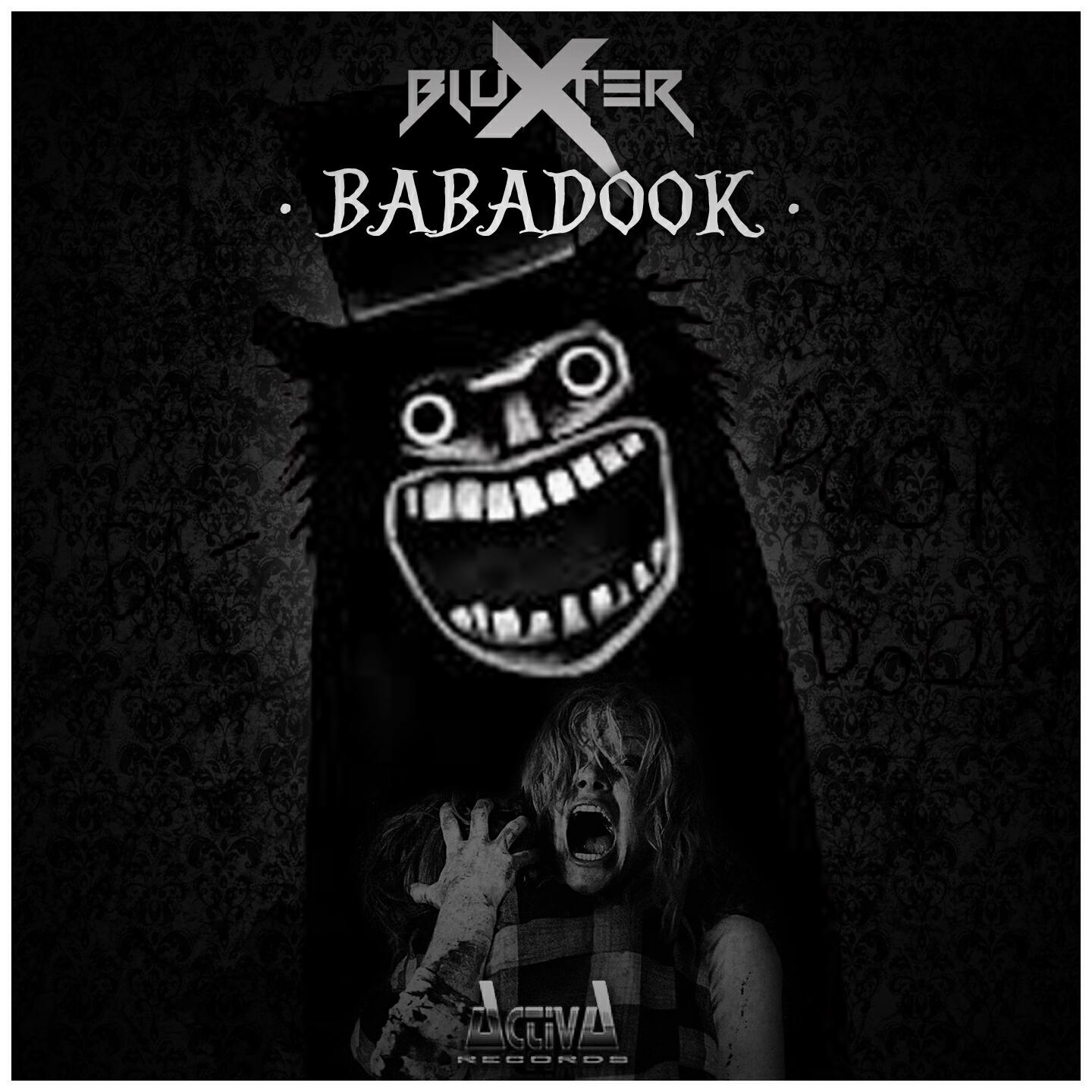 Релиз Babadook