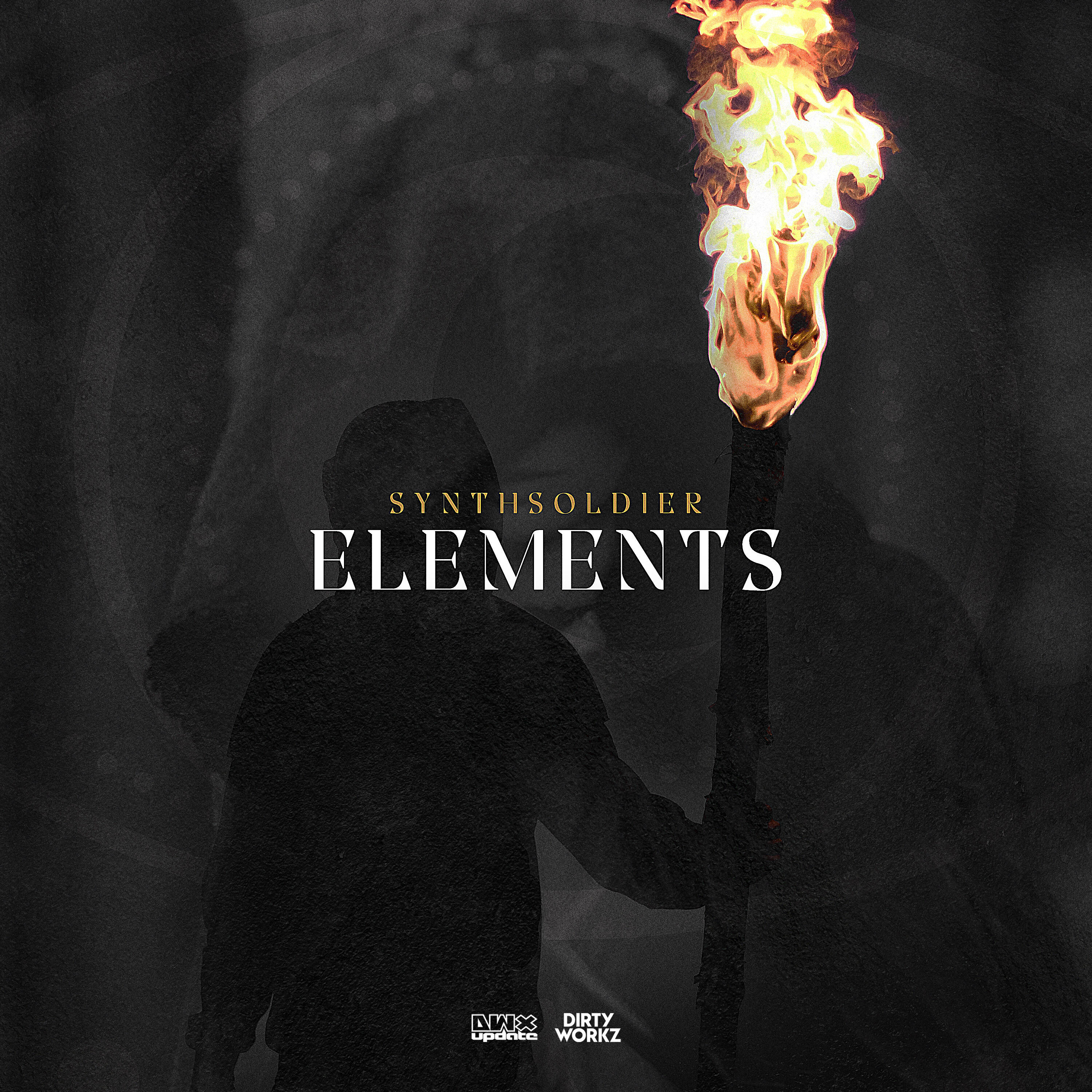 Релиз Elements