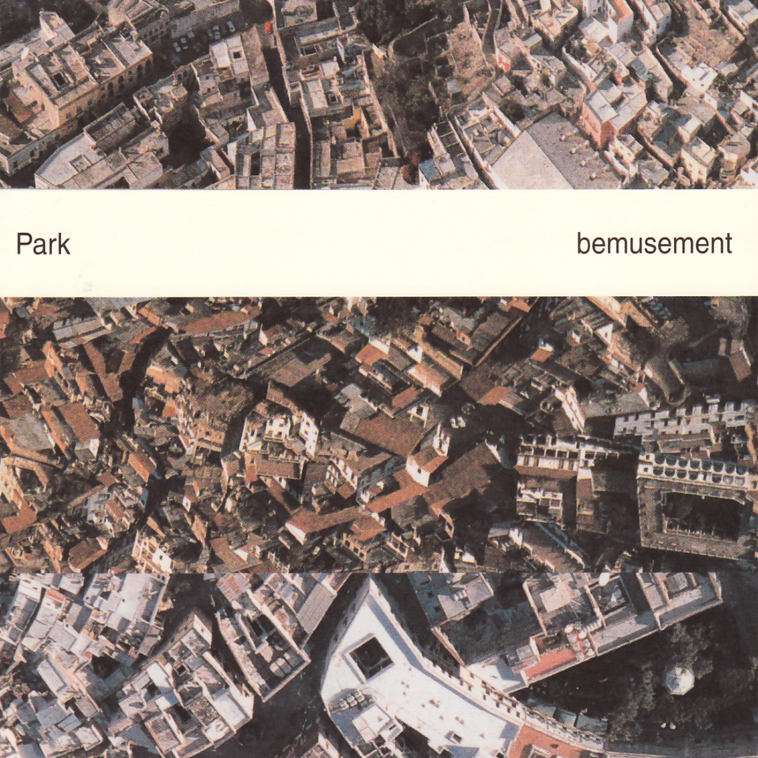 Релиз Bemusement