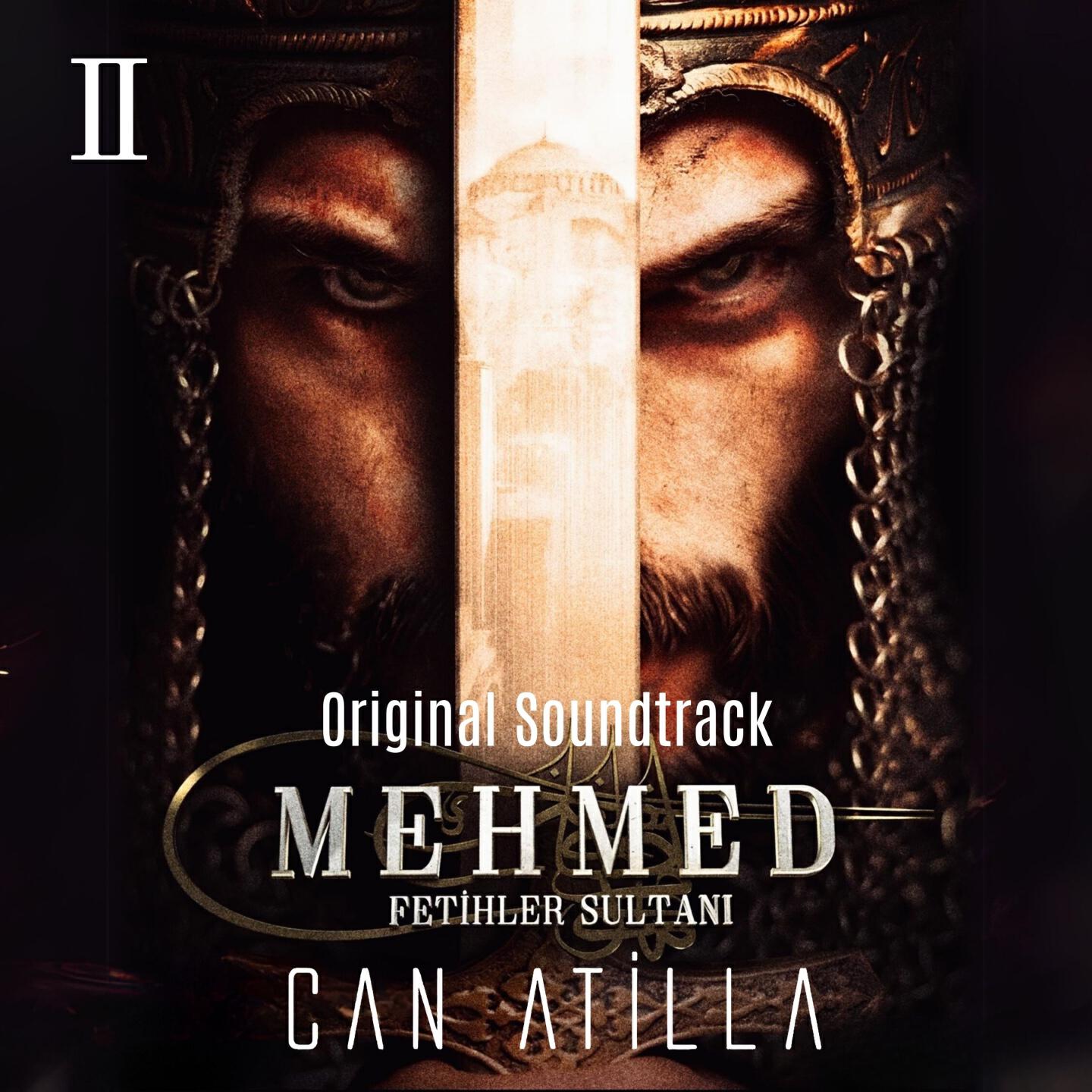 Релиз Mehmed Fetihler Sultanı 2. Sezon Soundtrack