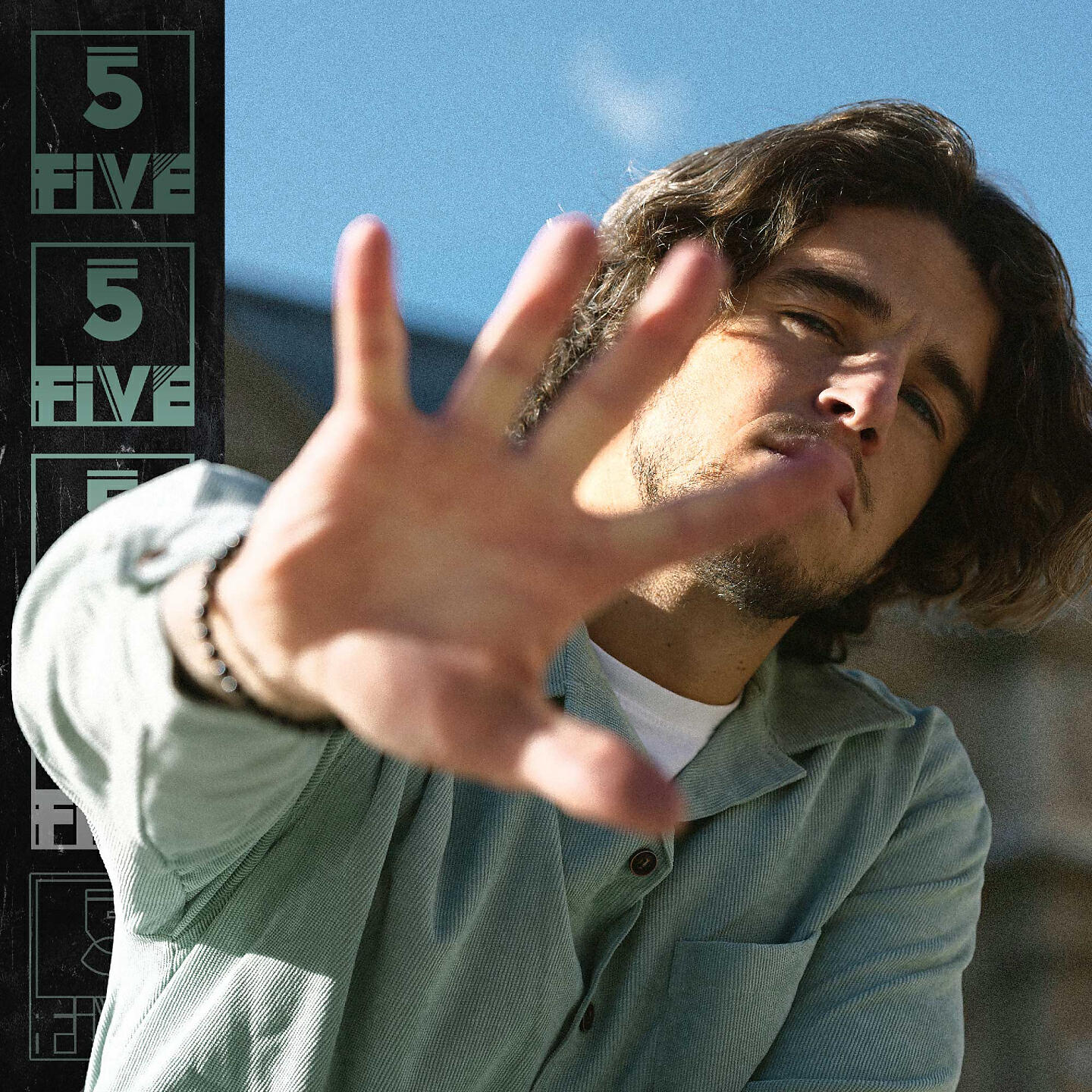 Релиз FIVE