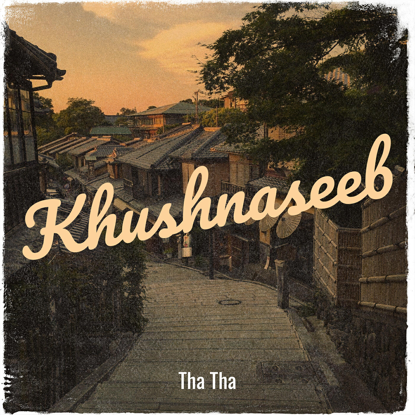 Релиз Khushnaseeb