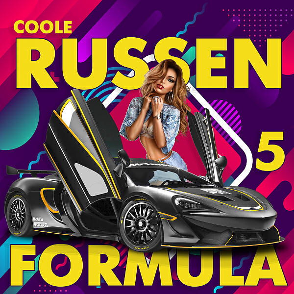 Релиз Coole Russen Formula 5