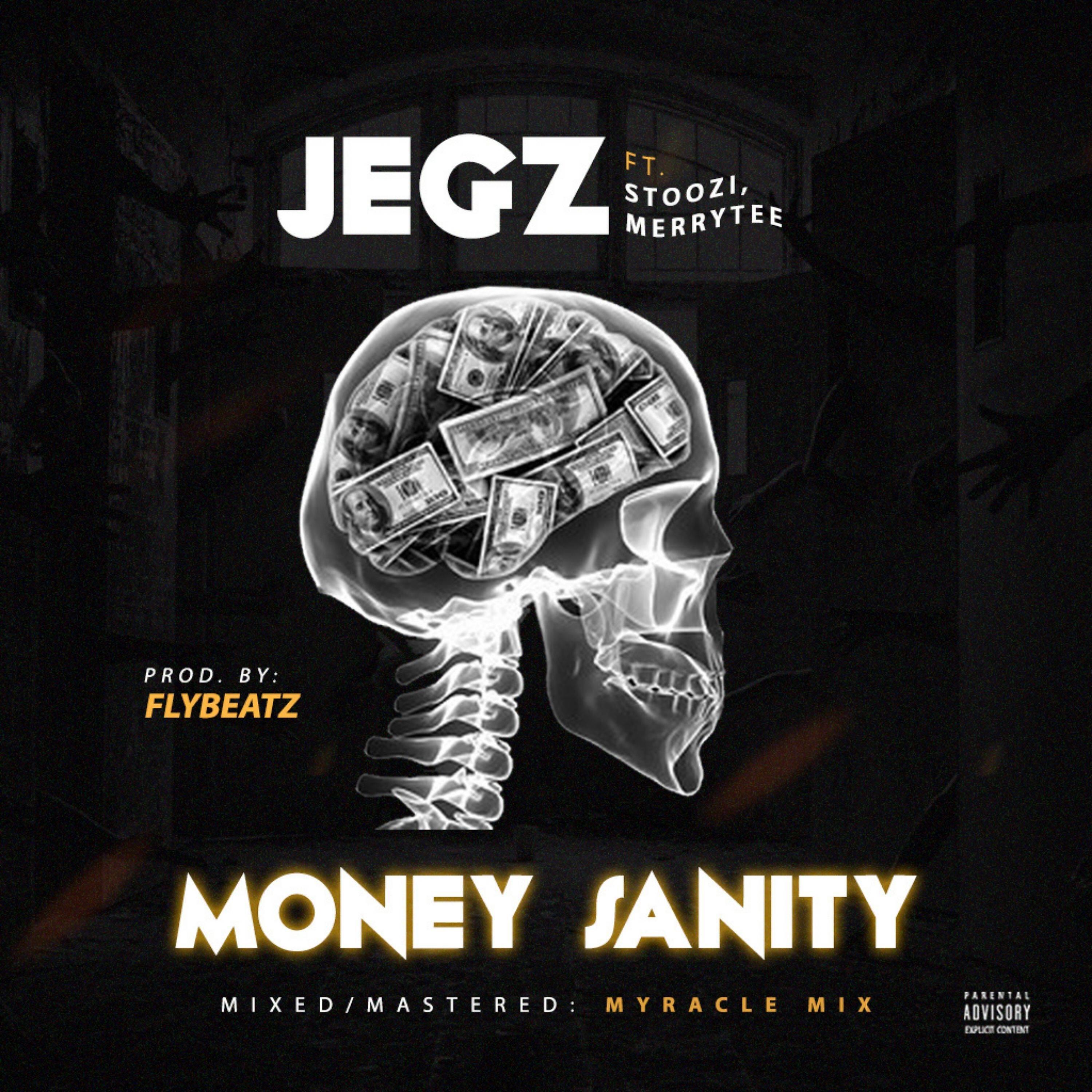 Релиз Money Sanity