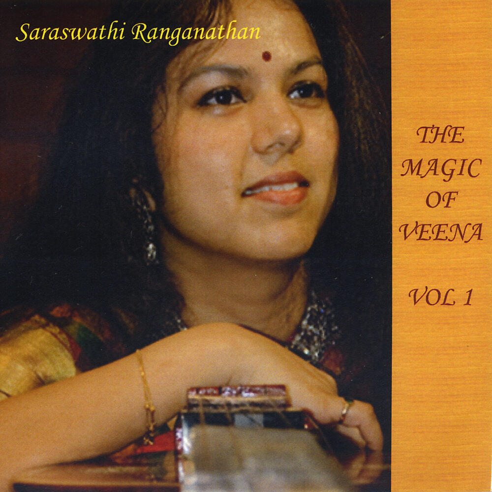 Saraswathi Ranganathan